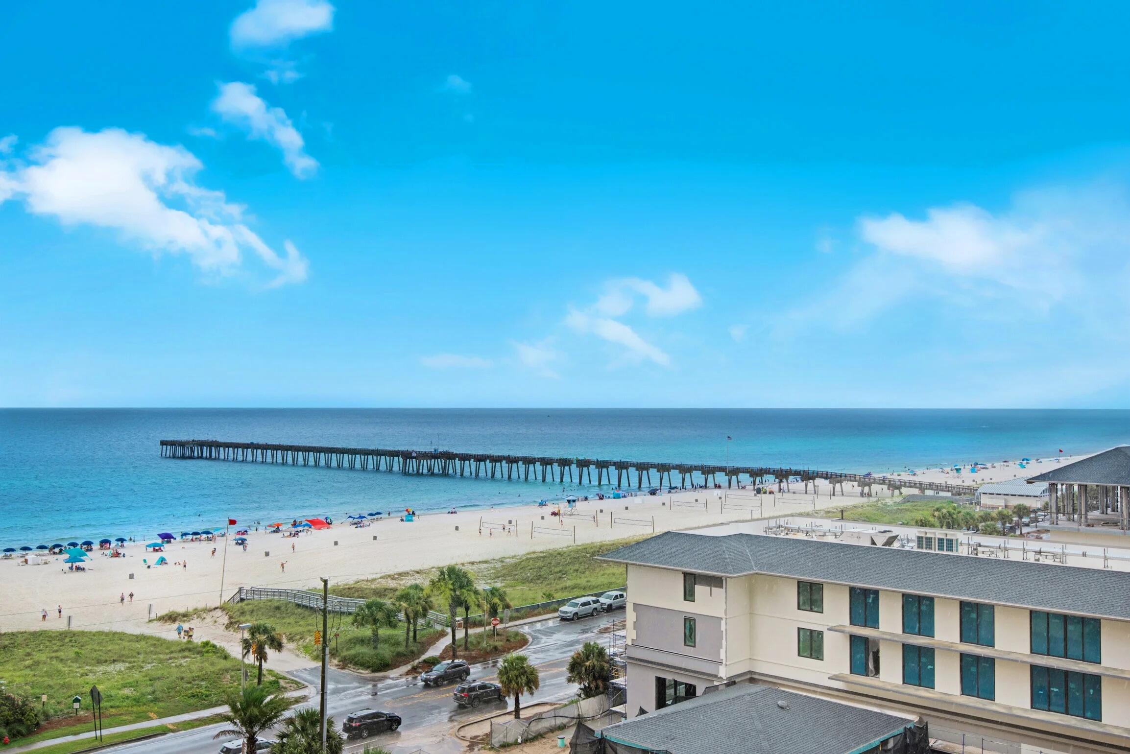 15928 Front Beach Road, 3-807