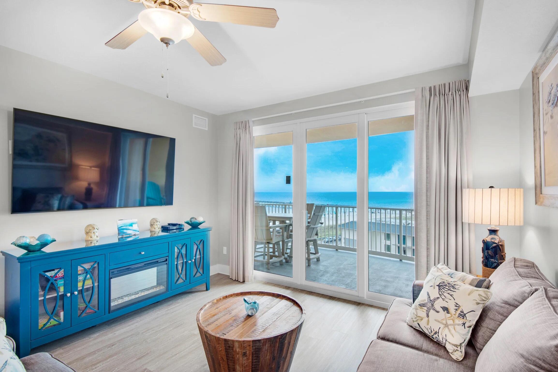 15928 Front Beach Road, 3-807