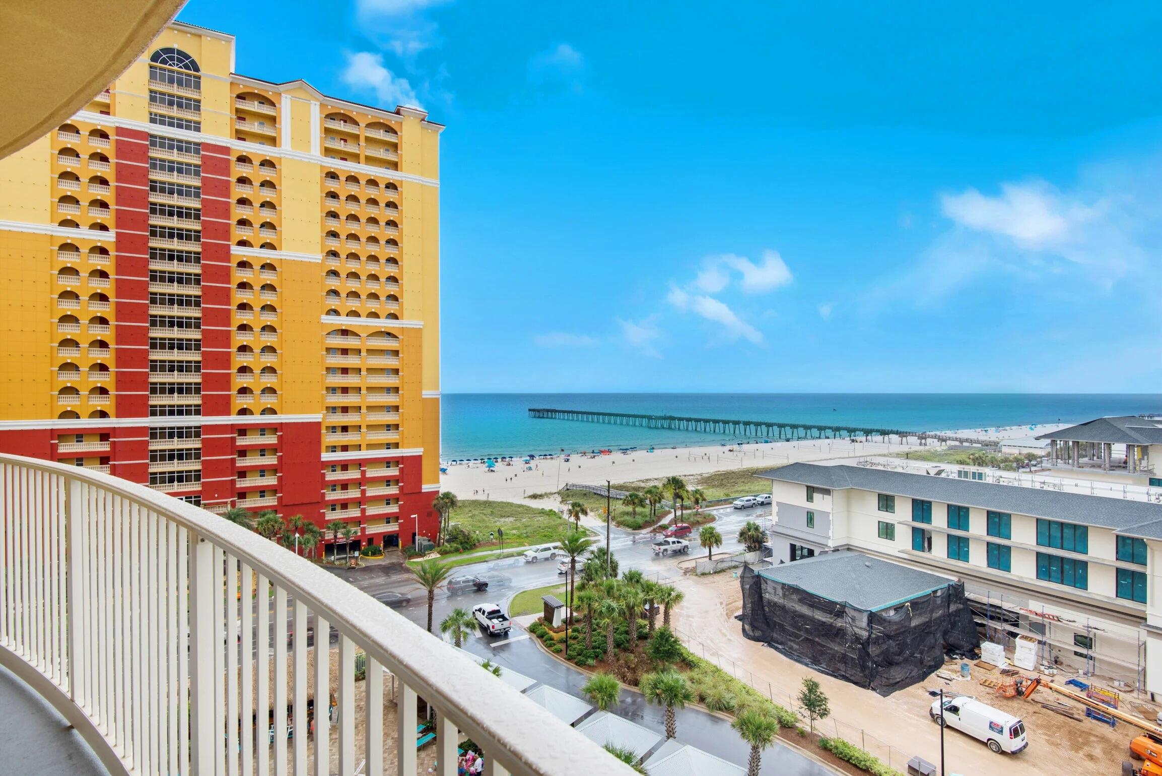 15928 Front Beach Road, 3-807
