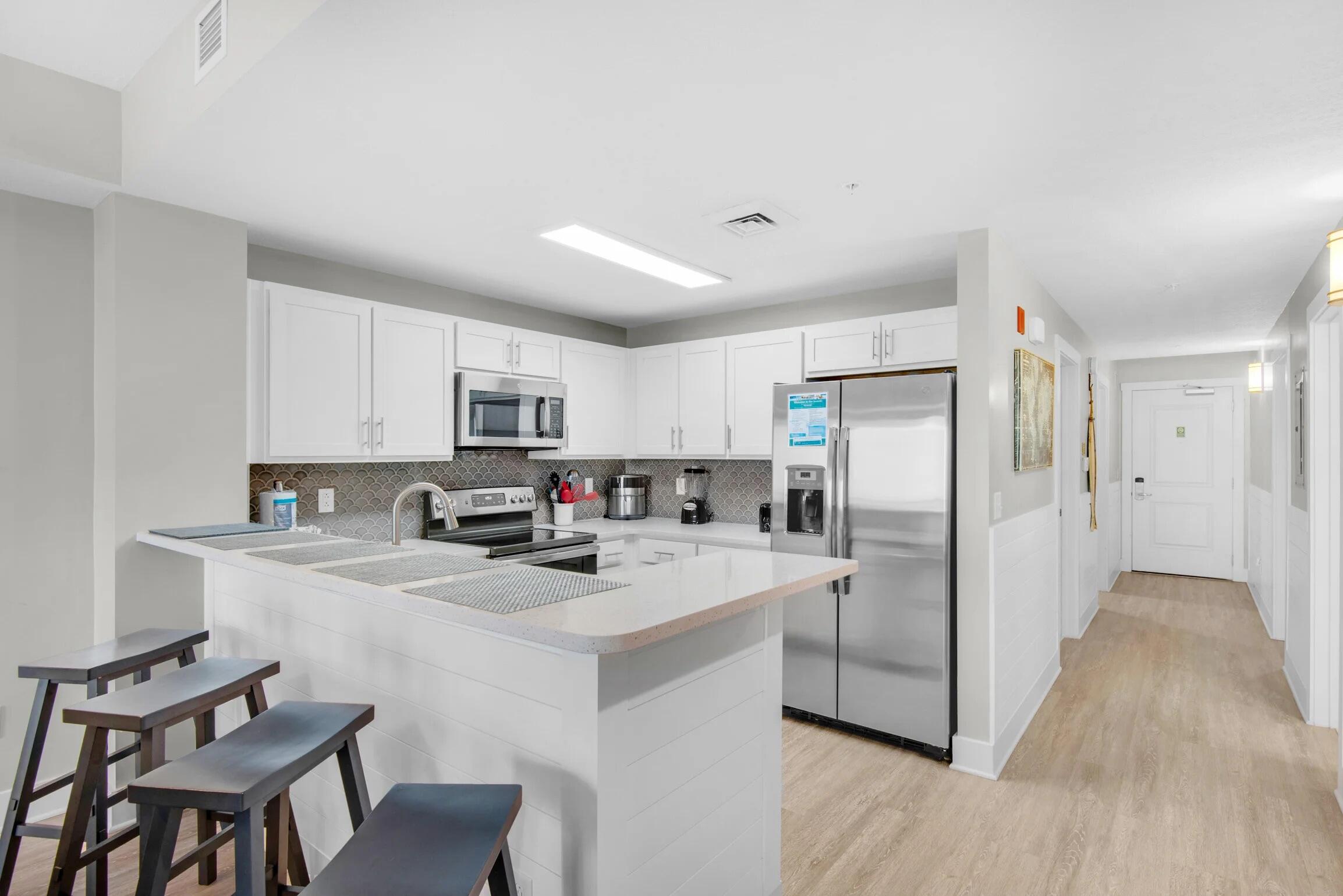 15928 Front Beach Road, 3-807