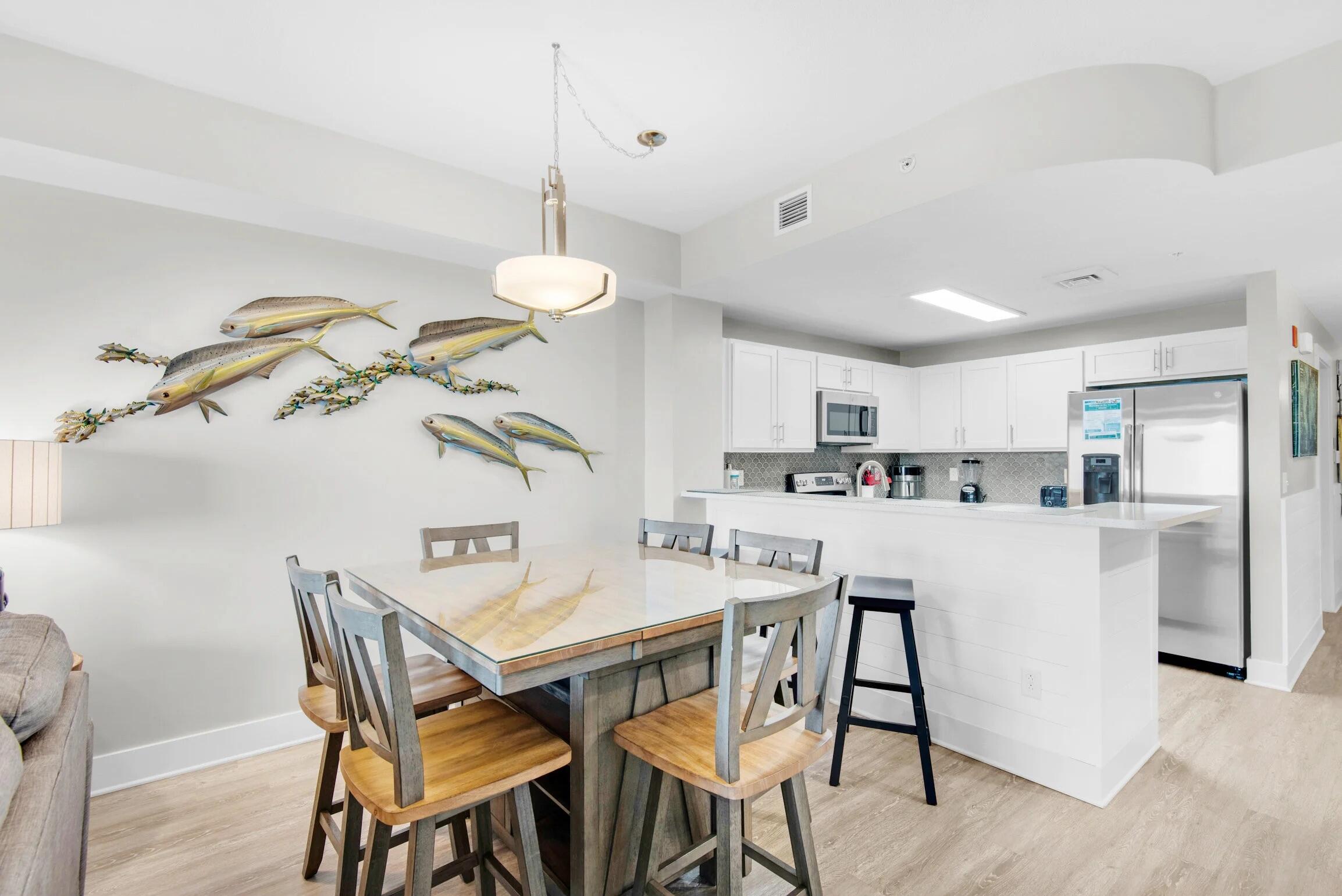 15928 Front Beach Road, 3-807