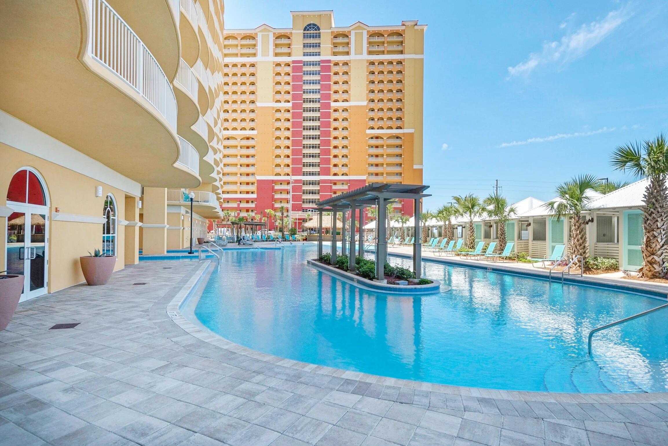 15928 Front Beach Road, 3-807