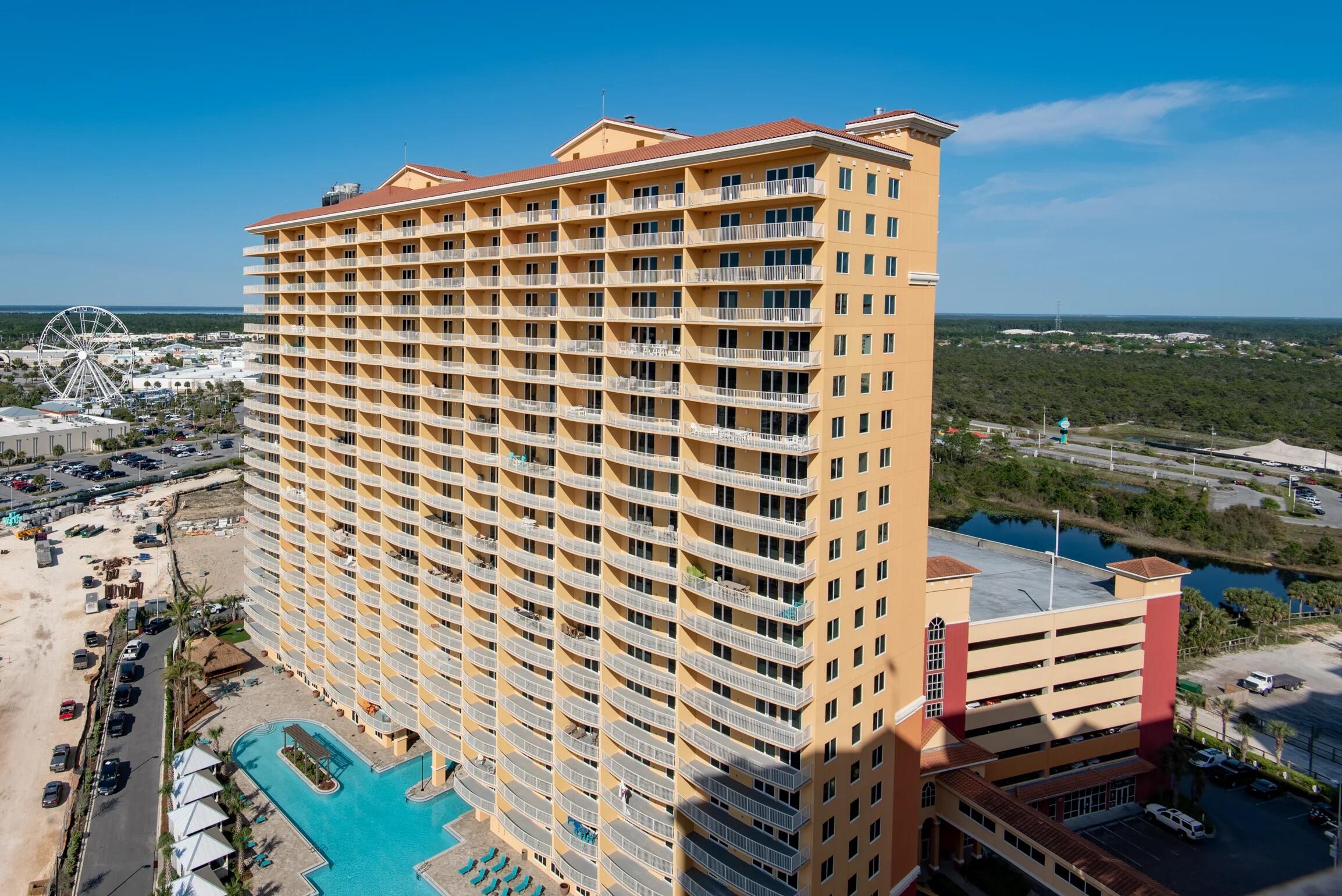 15928 Front Beach Road, 3-807