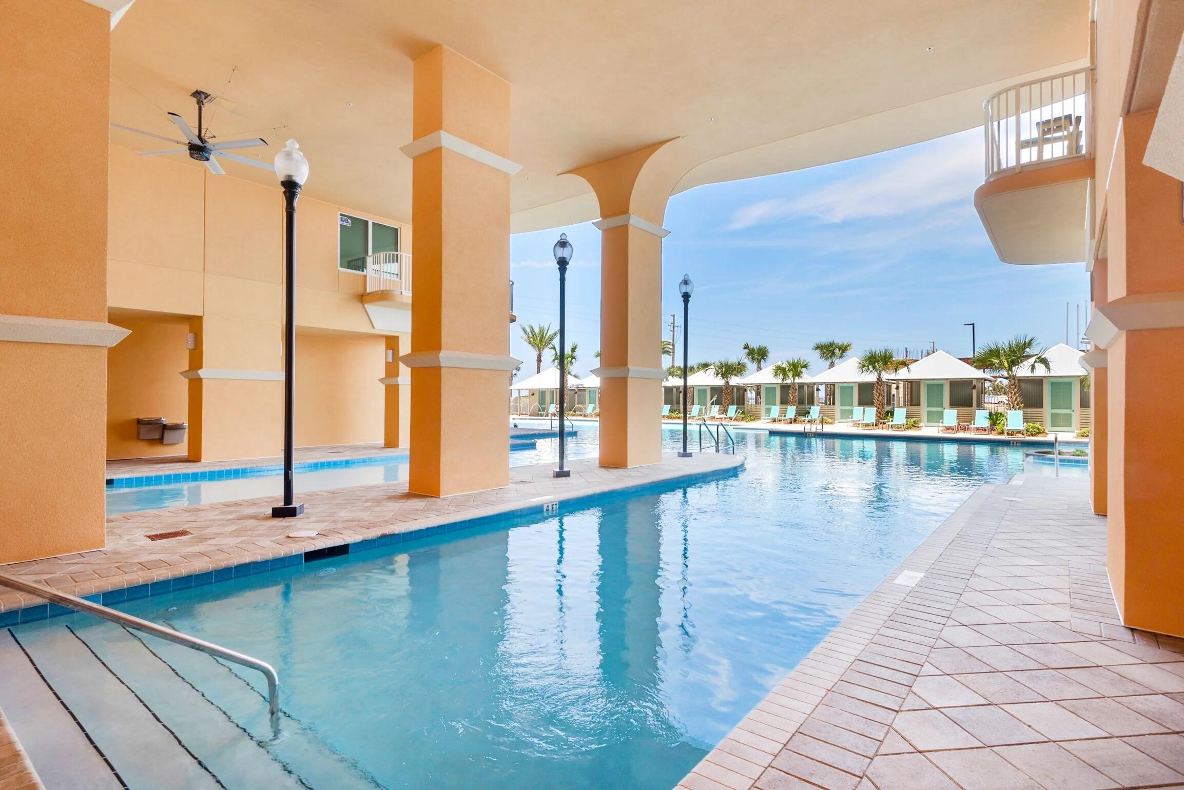 15928 Front Beach Road, 3-807