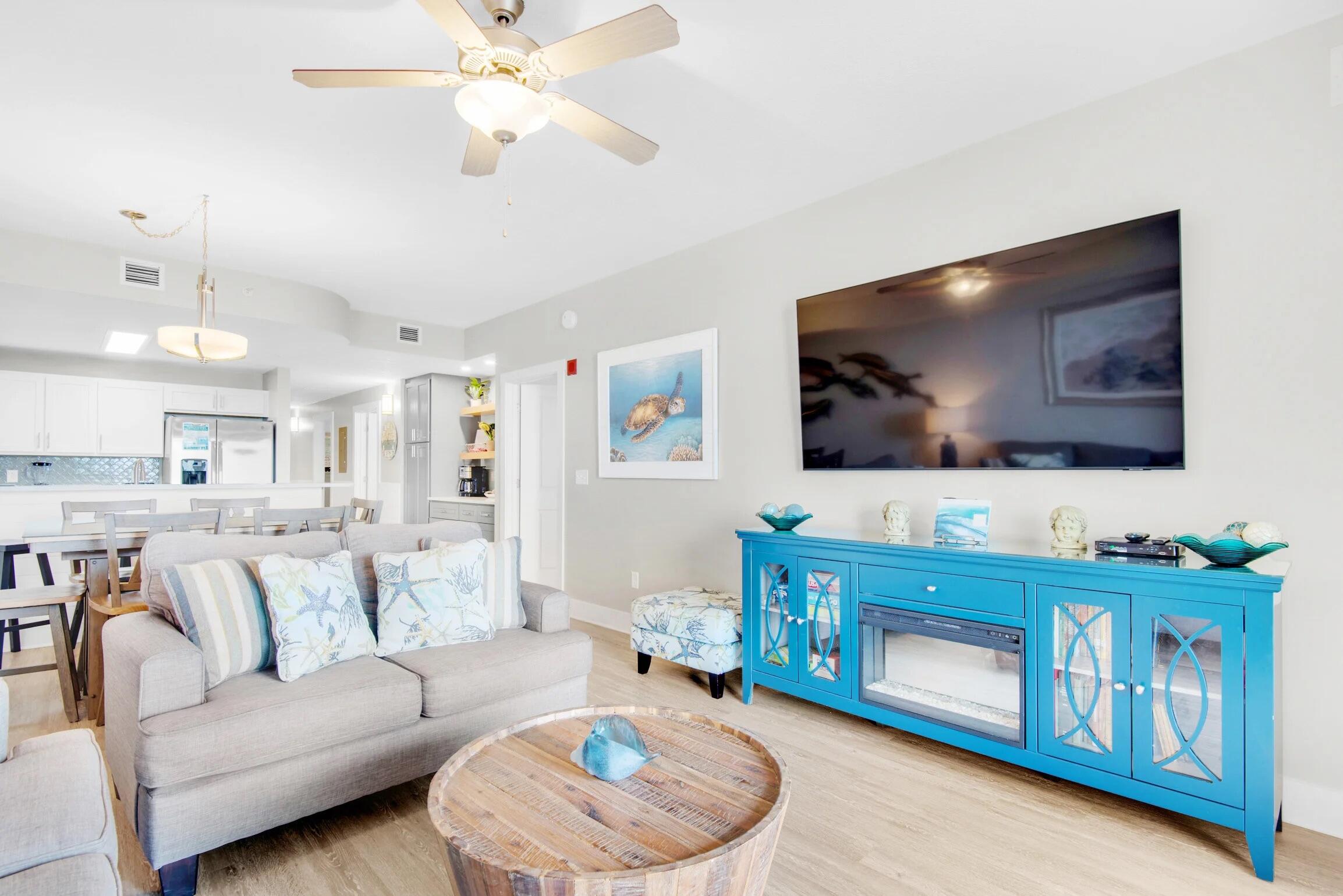 15928 Front Beach Road, 3-807
