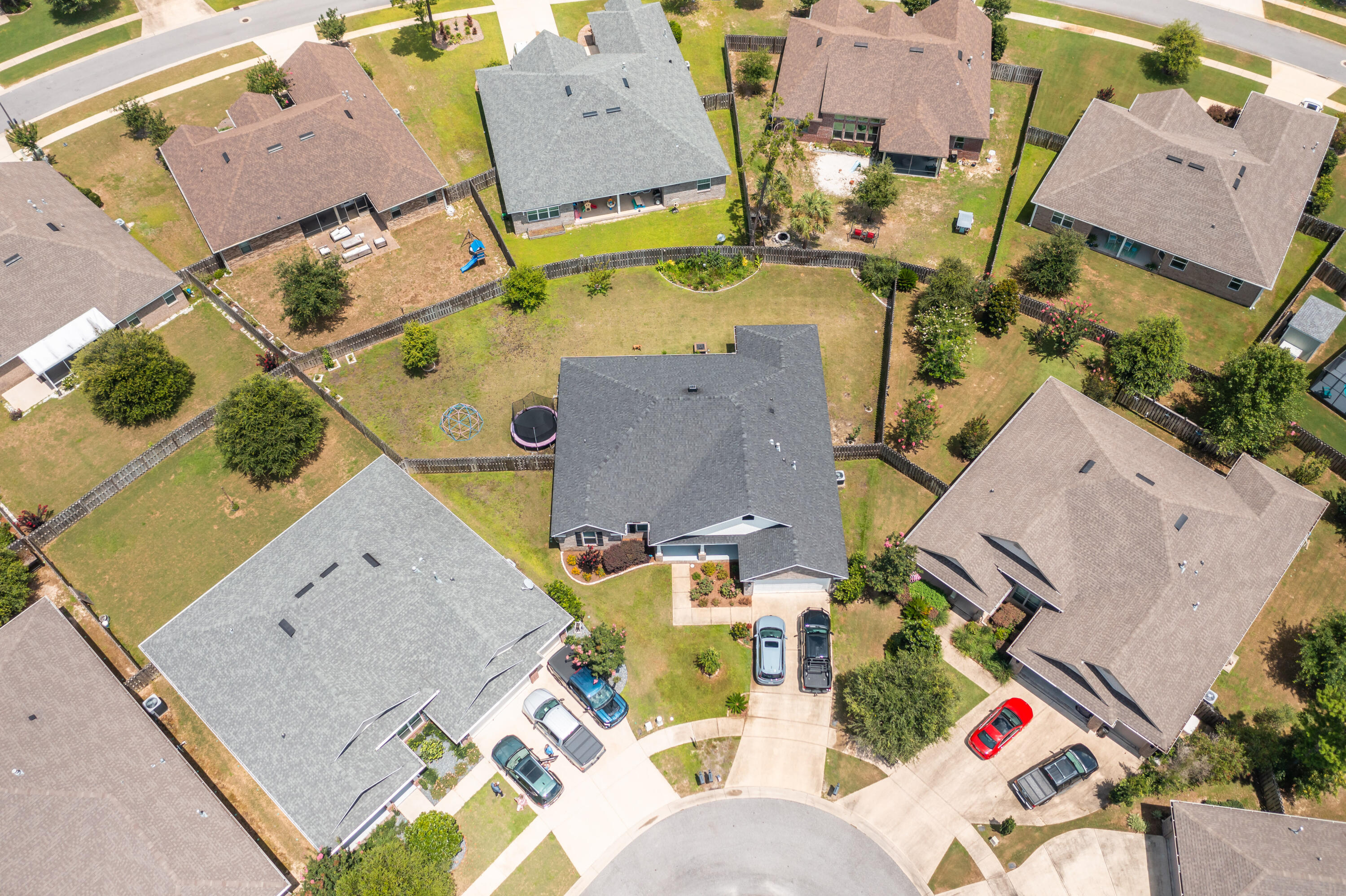 45 Madiera Drive