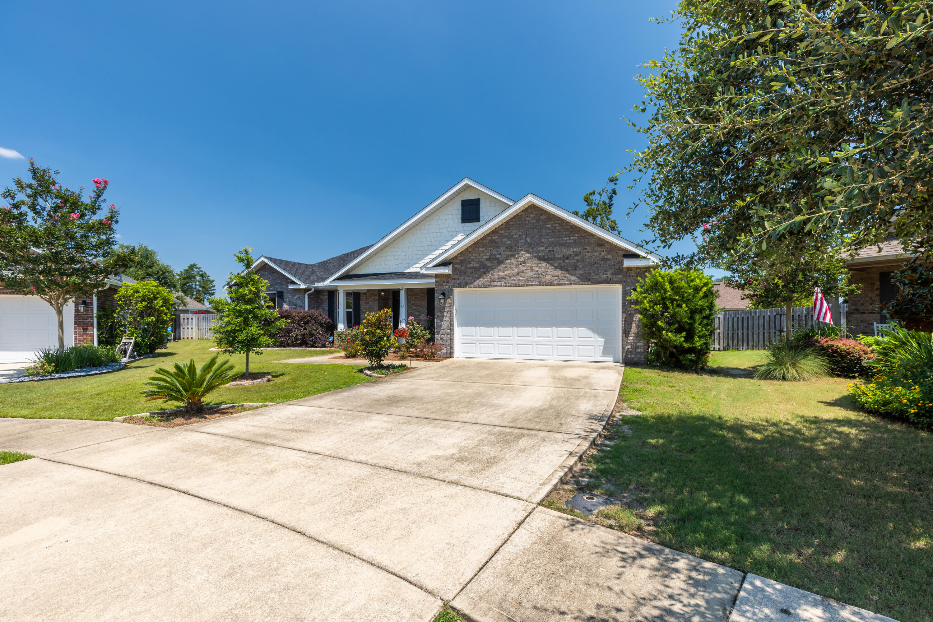 45 Madiera Drive