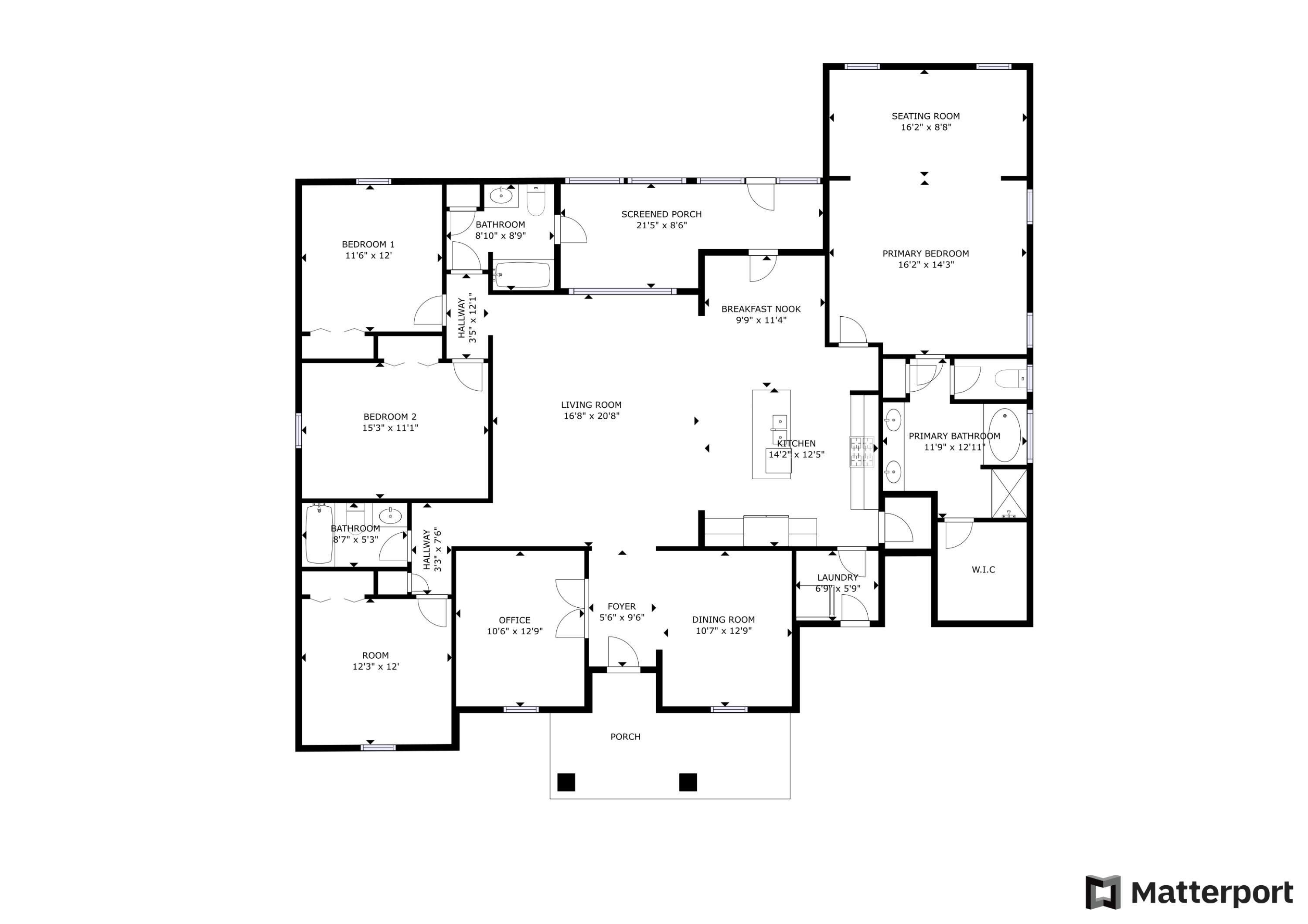 45 Madiera Drive