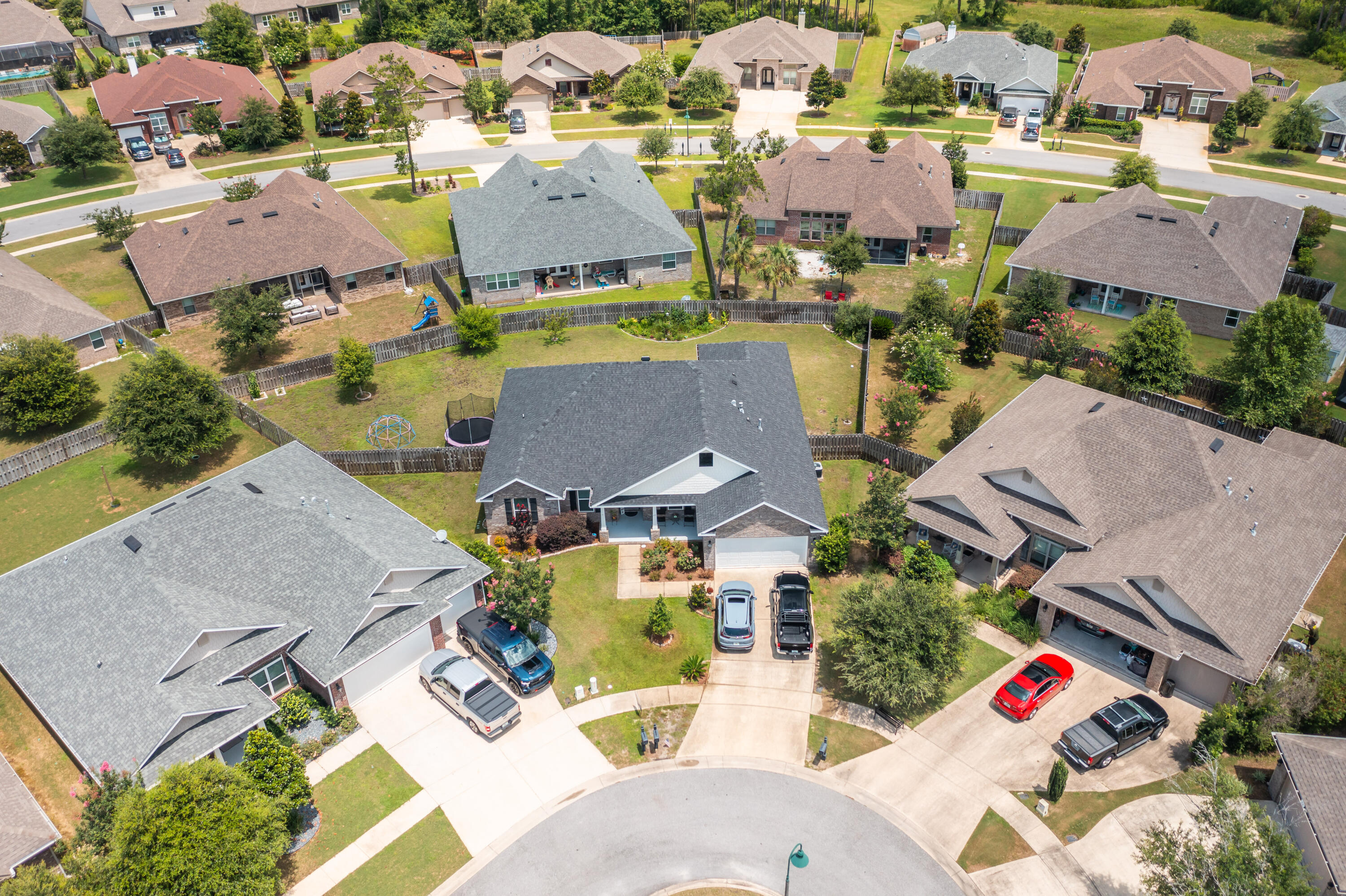 45 Madiera Drive