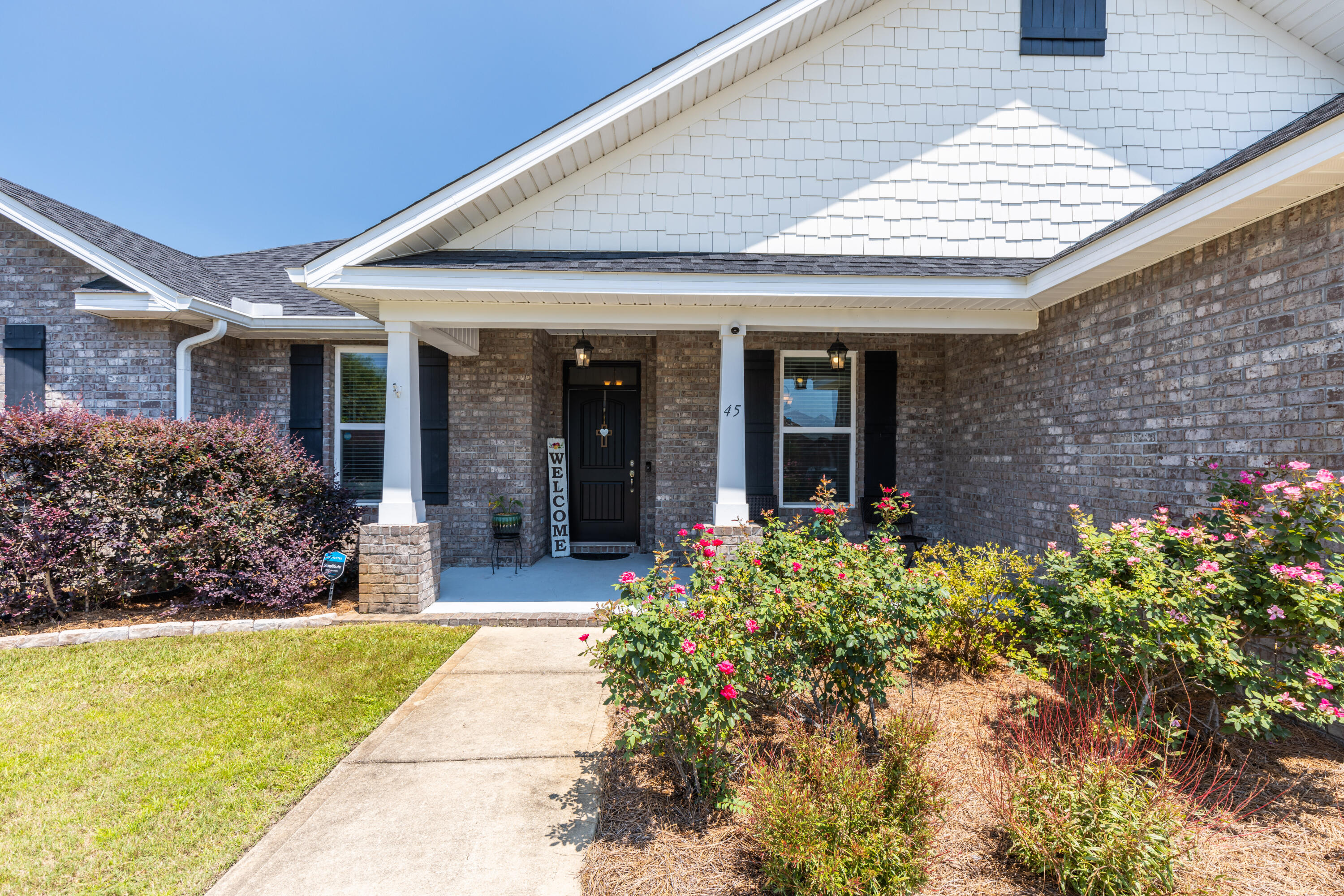 45 Madiera Drive