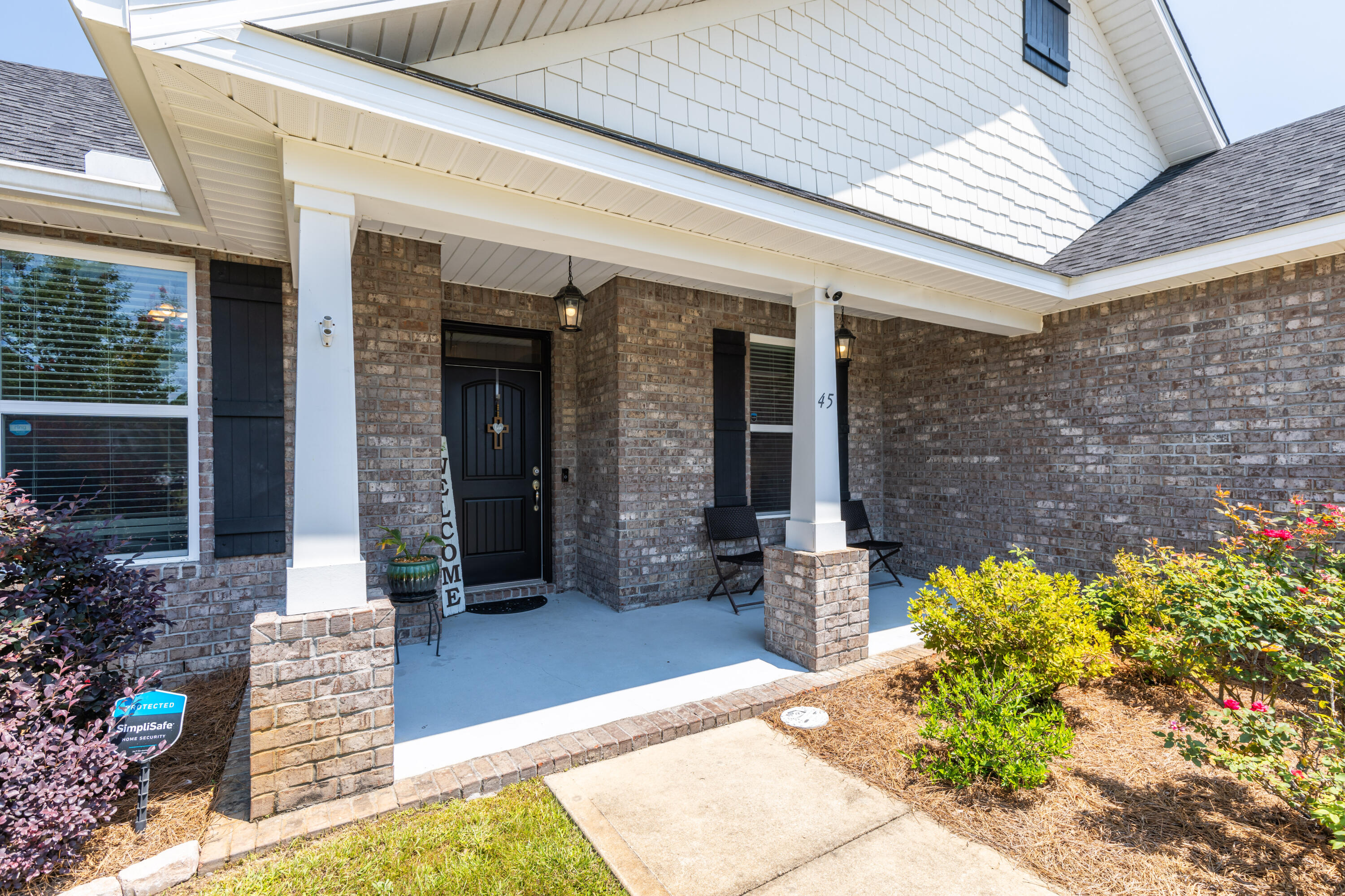 45 Madiera Drive