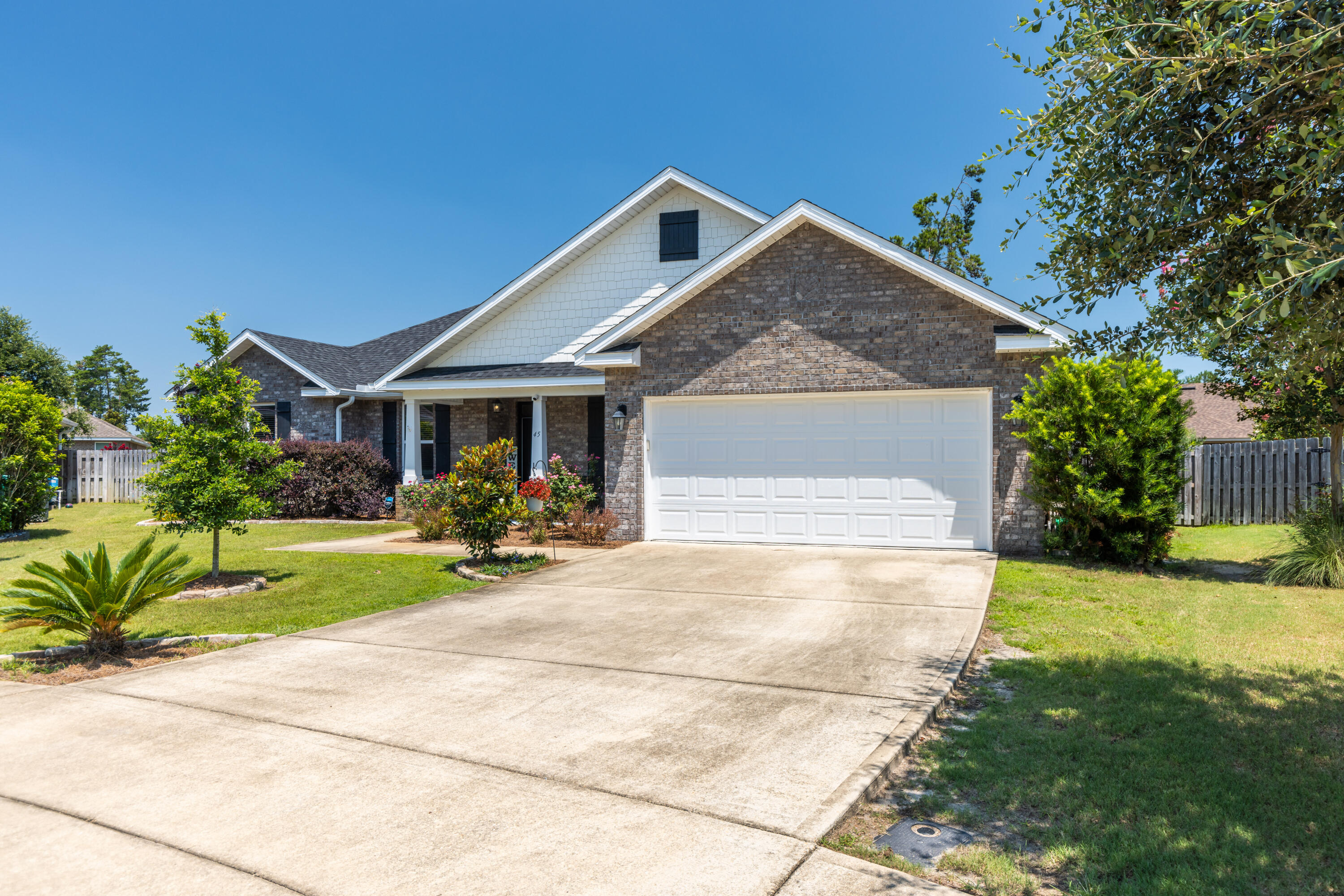 45 Madiera Drive