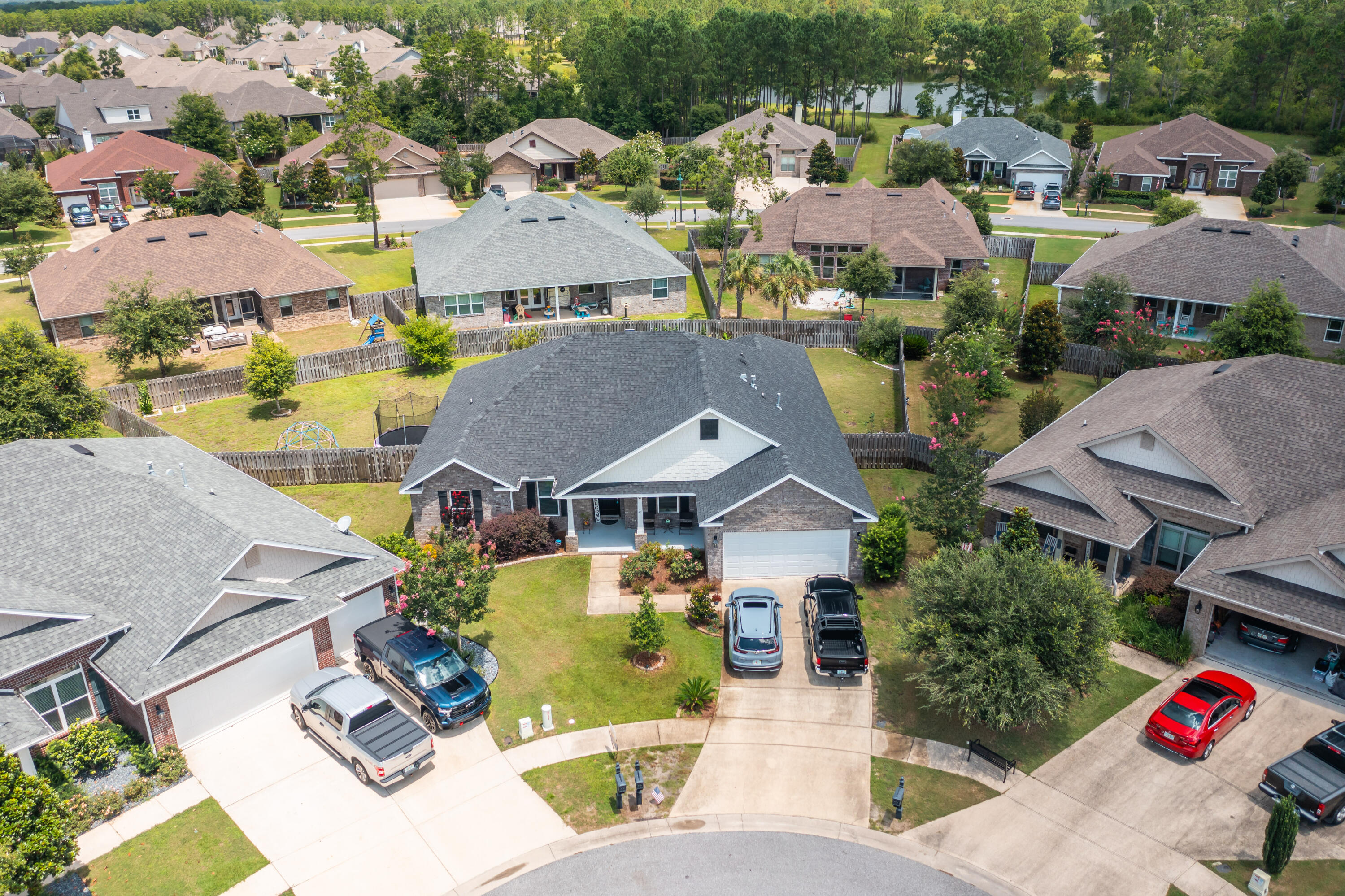 45 Madiera Drive