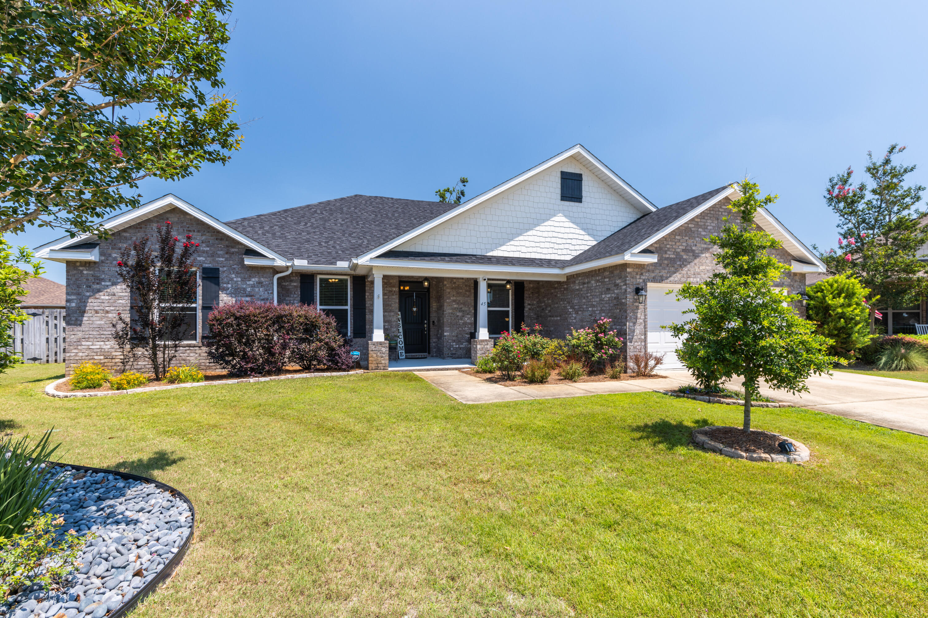 45 Madiera Drive