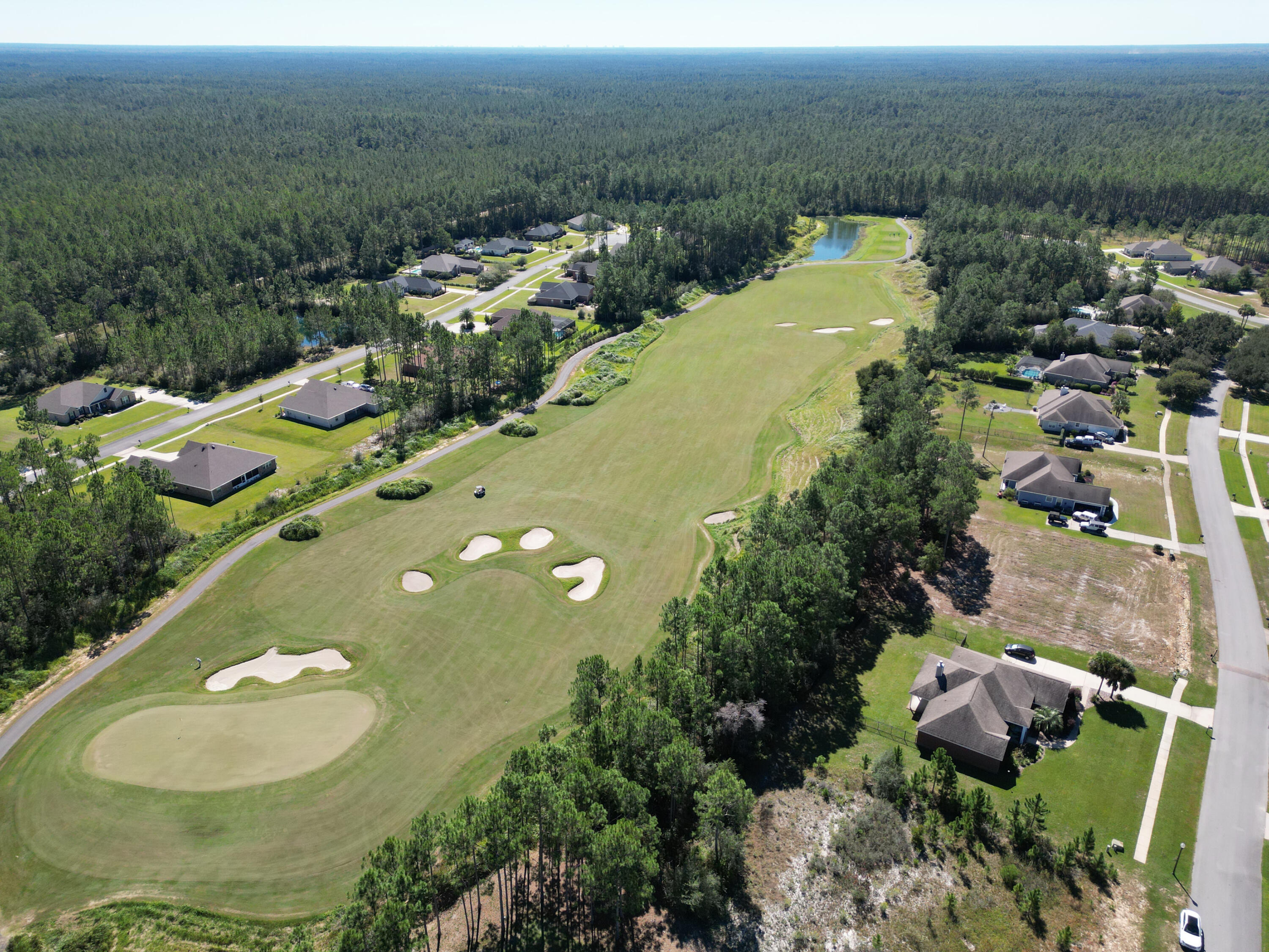 Lot 10 E Club House Drive