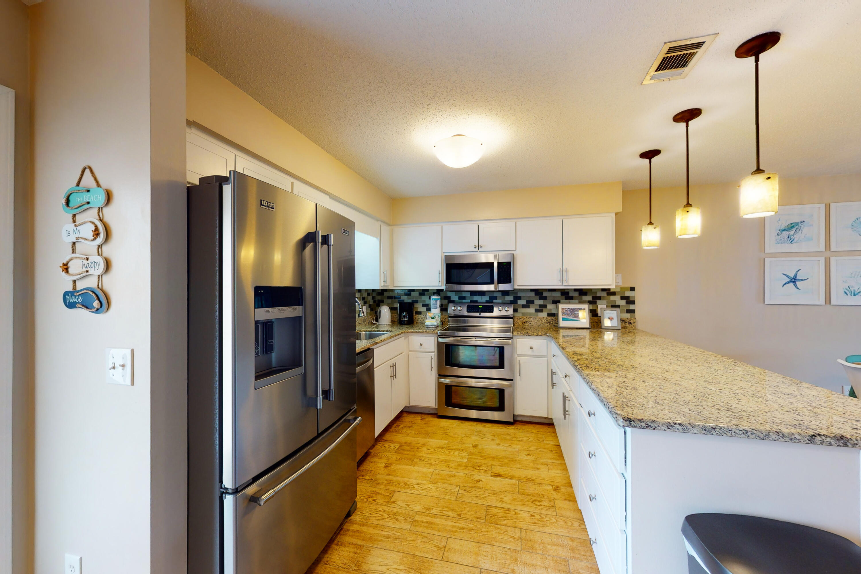 340 Scenic Gulf Drive, UNIT 2