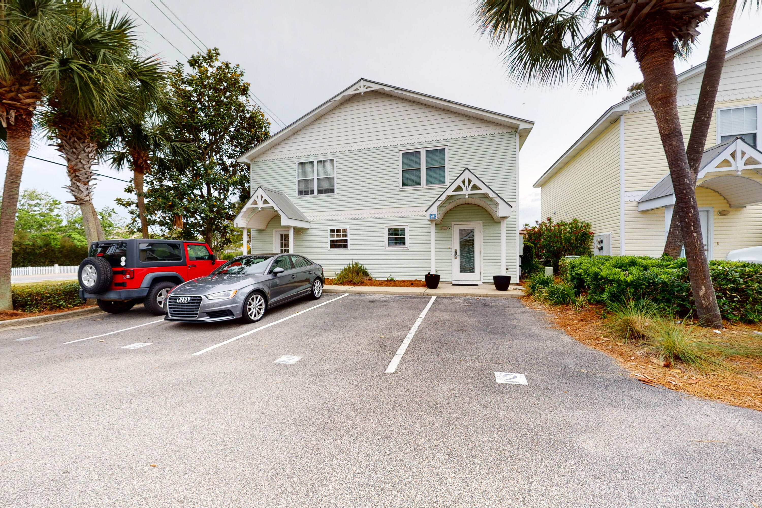 340 Scenic Gulf Drive, UNIT 2