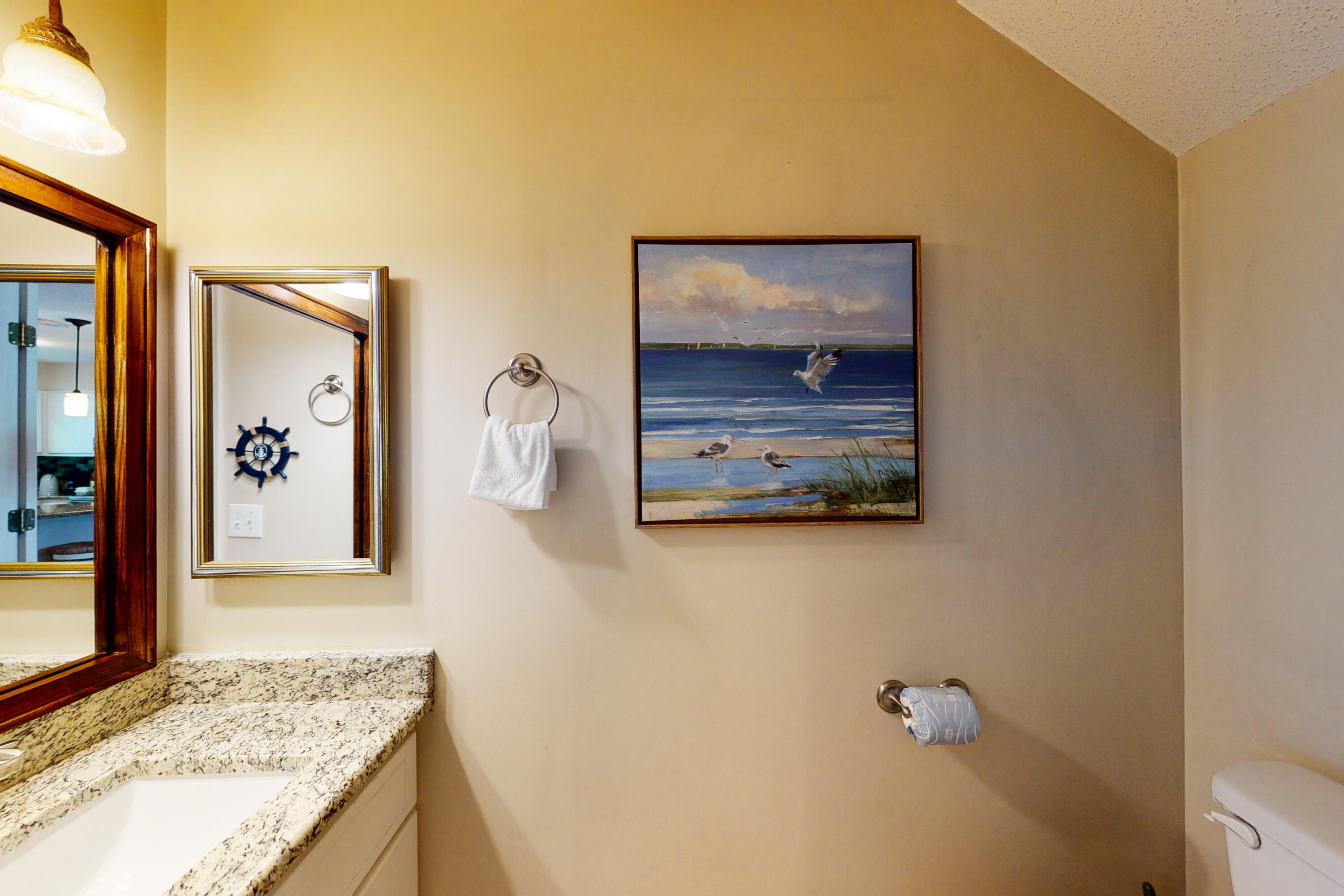 340 Scenic Gulf Drive, UNIT 2