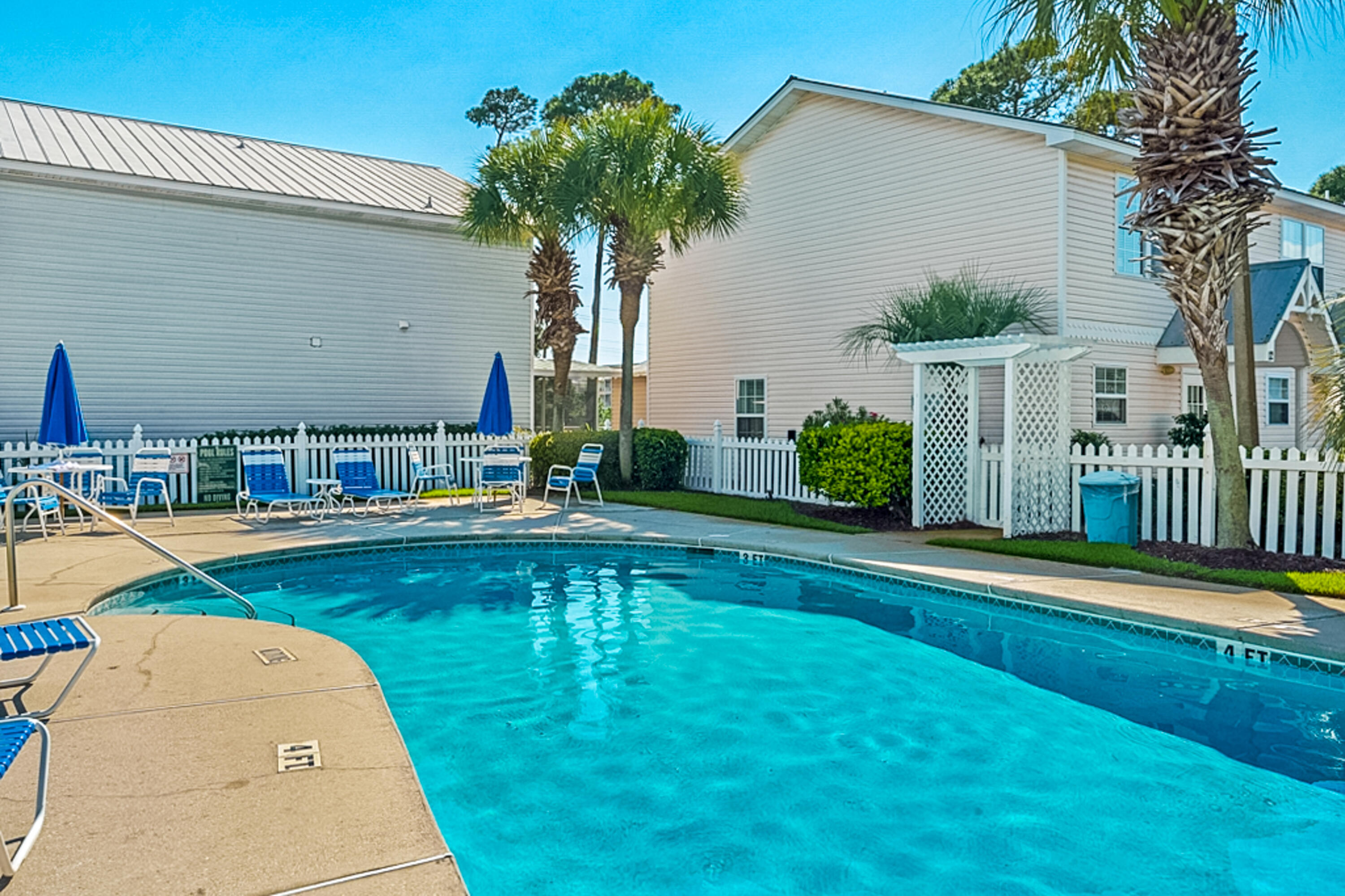 340 Scenic Gulf Drive, UNIT 2