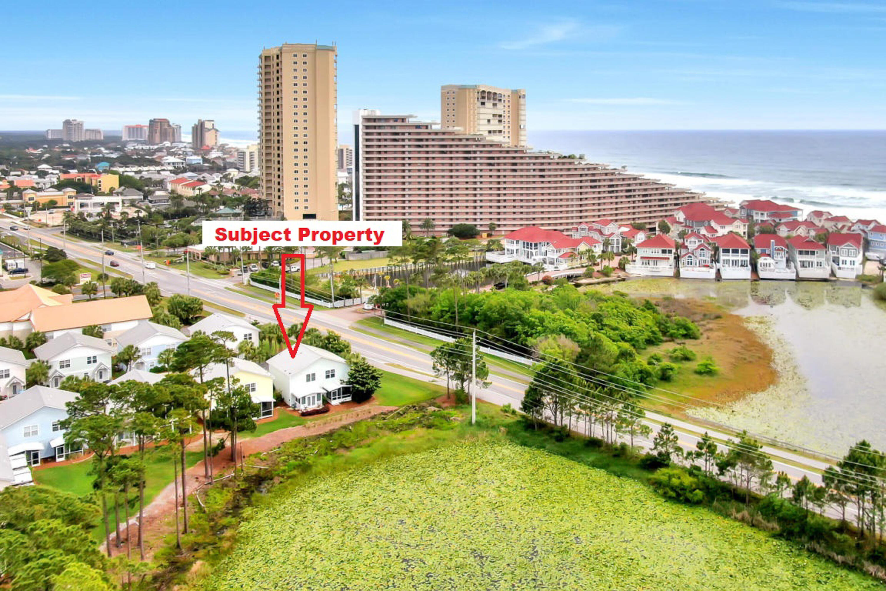 340 Scenic Gulf Drive, UNIT 2