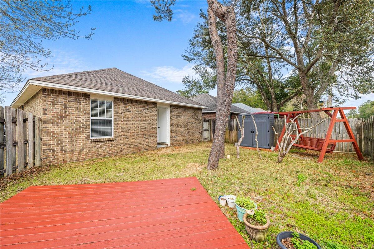 4564 Barrington Lane