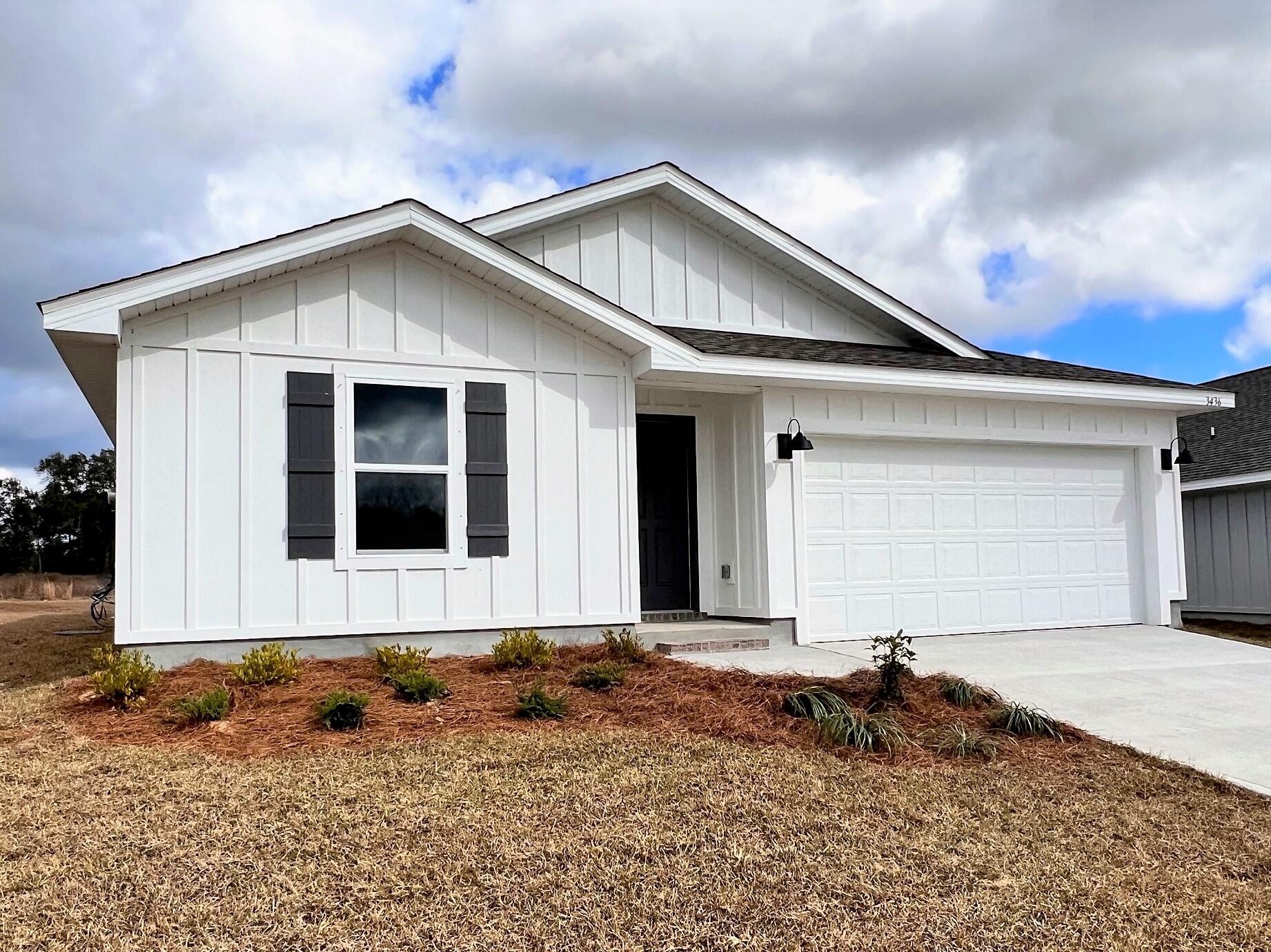 3418 Phoenix Court