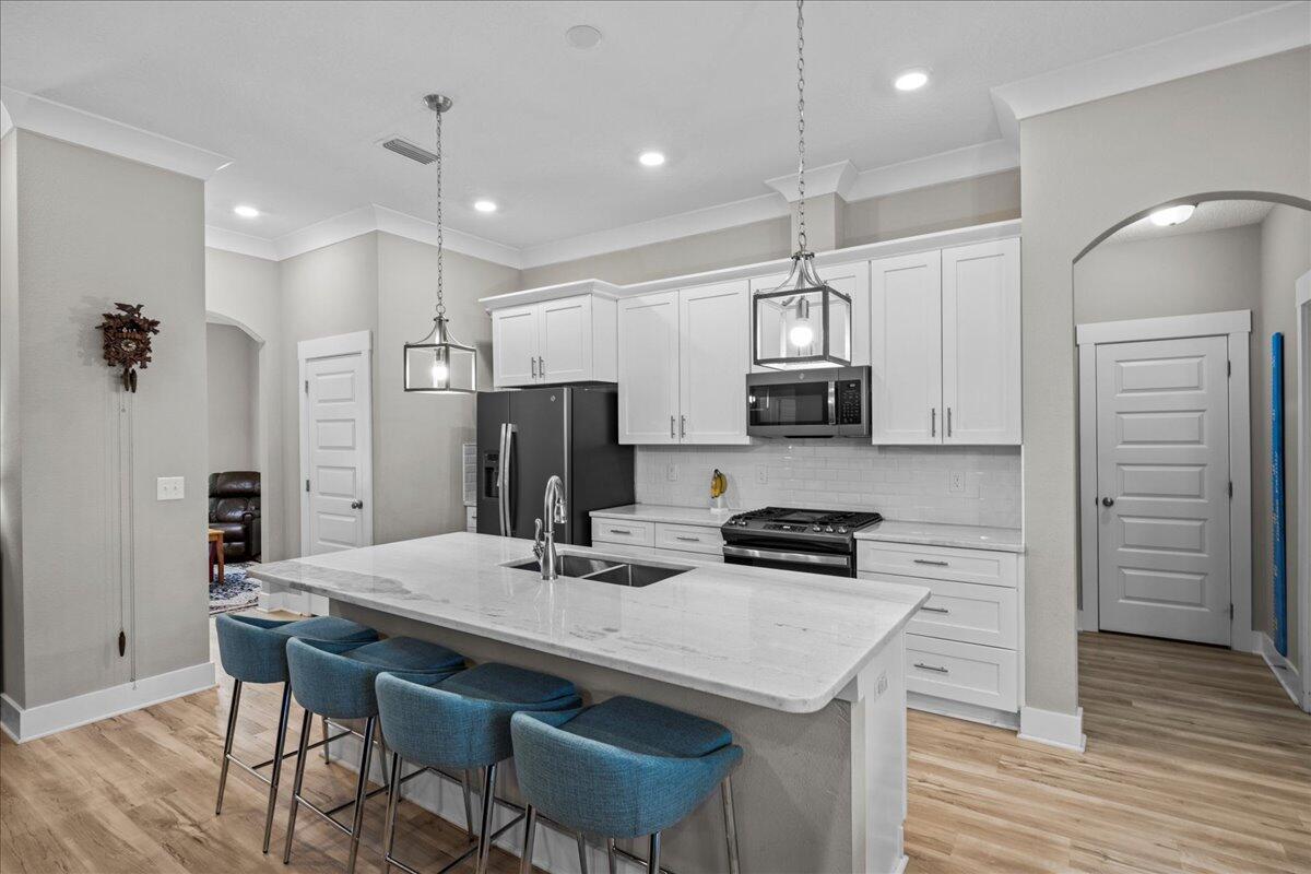 303 Bullock Boulevard