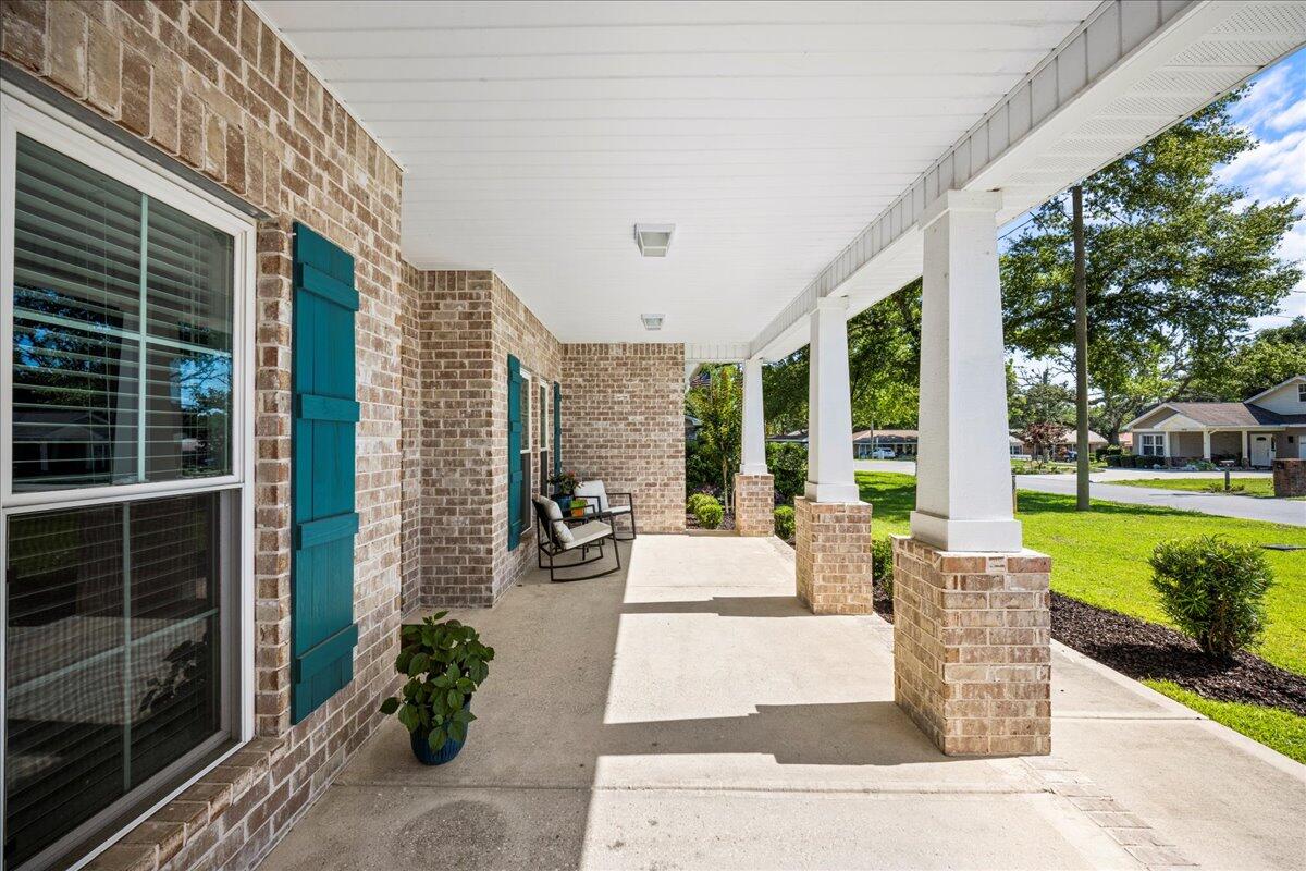 303 Bullock Boulevard