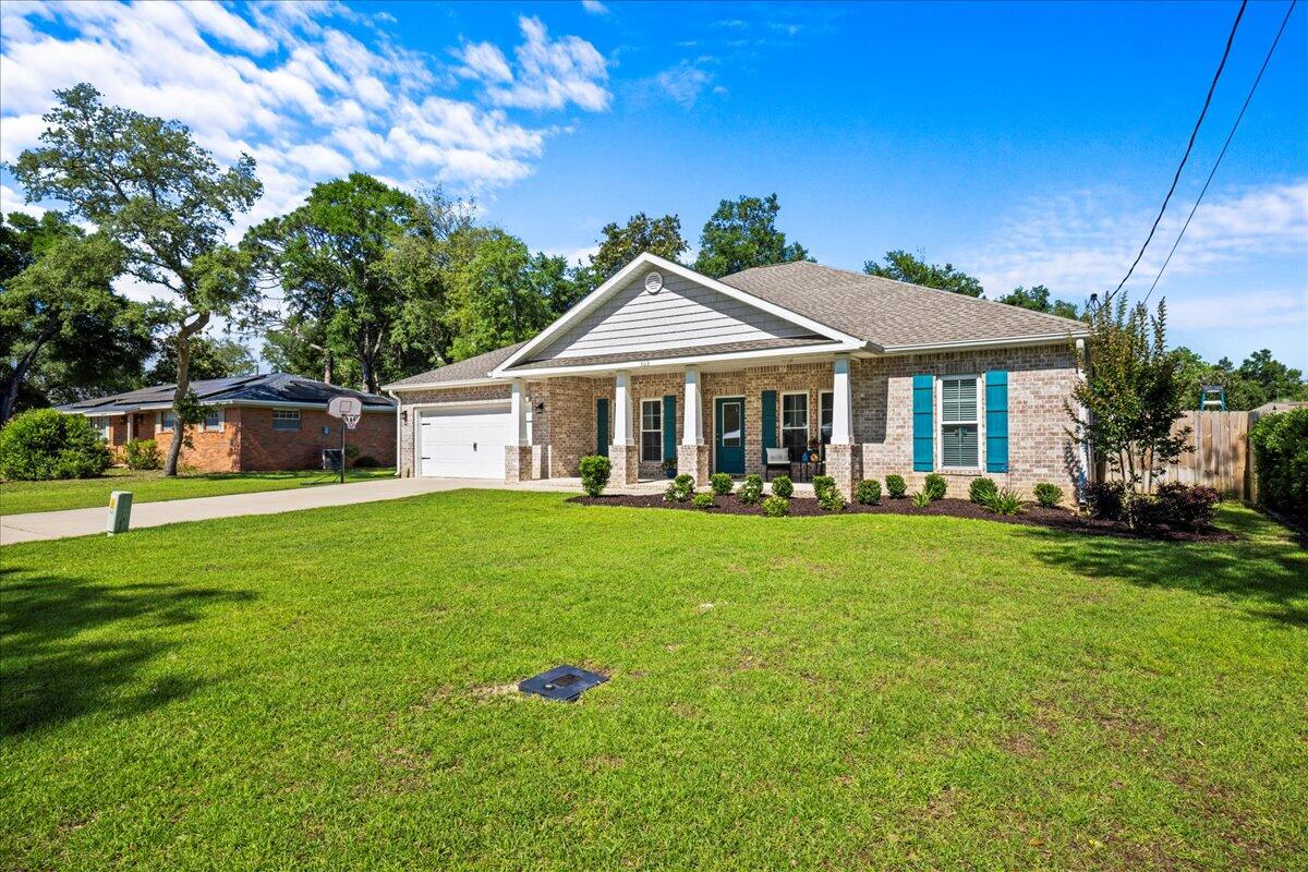 303 Bullock Boulevard