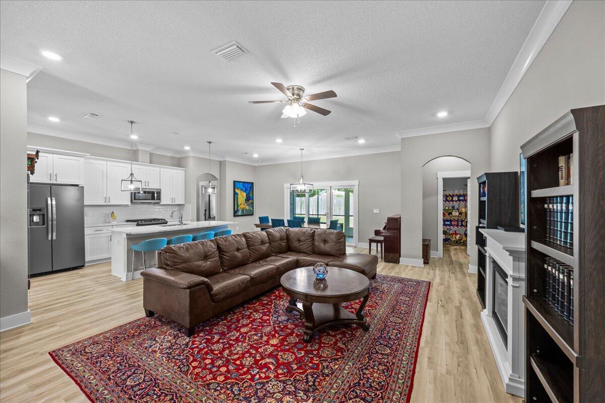 303 Bullock Boulevard