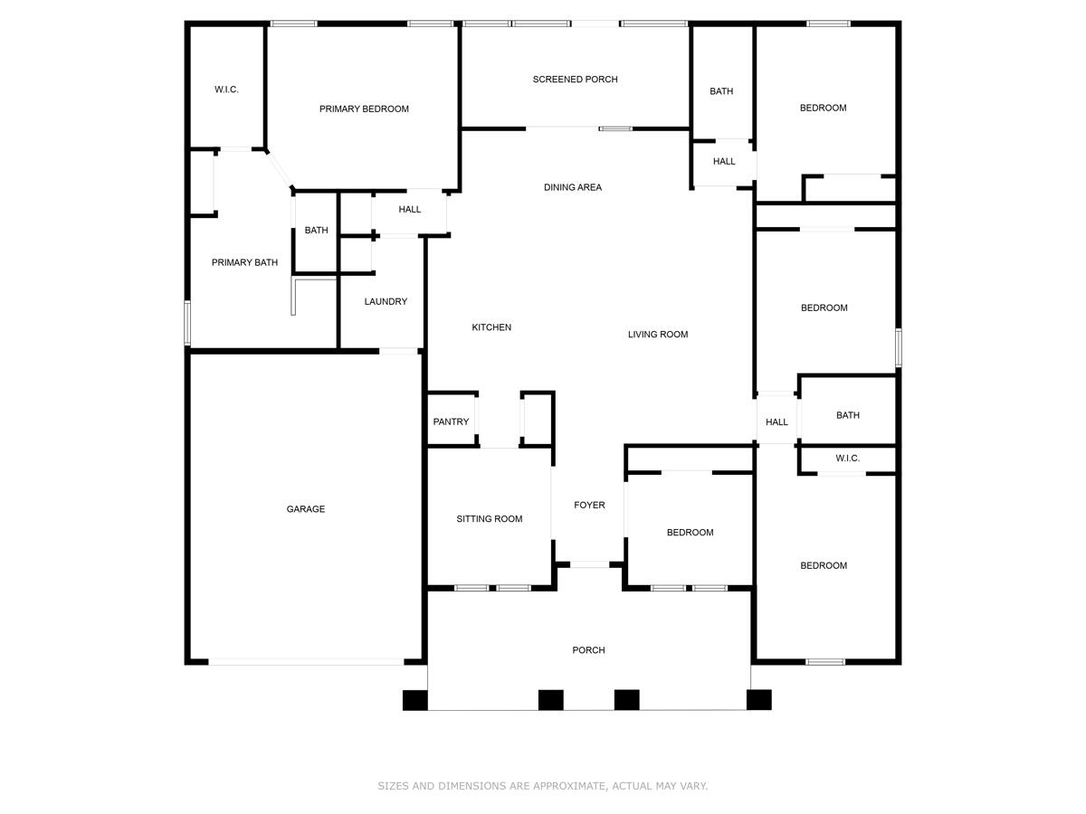 303 Bullock Boulevard