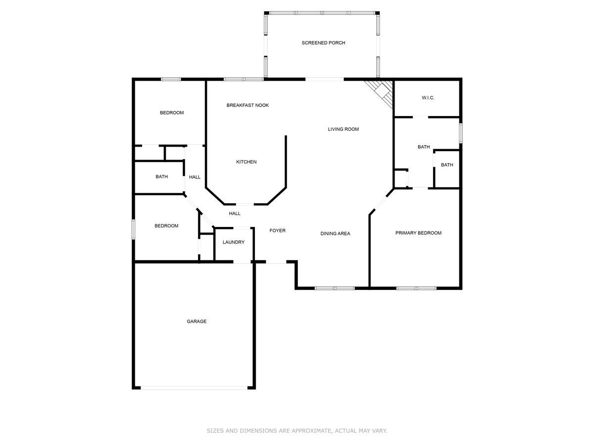 4434 Southminster Circle