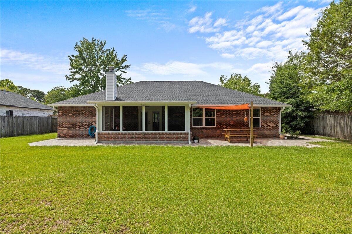 4434 Southminster Circle