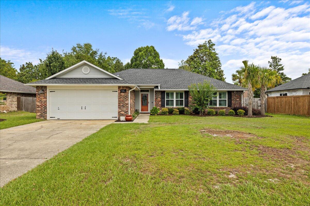 4434 Southminster Circle