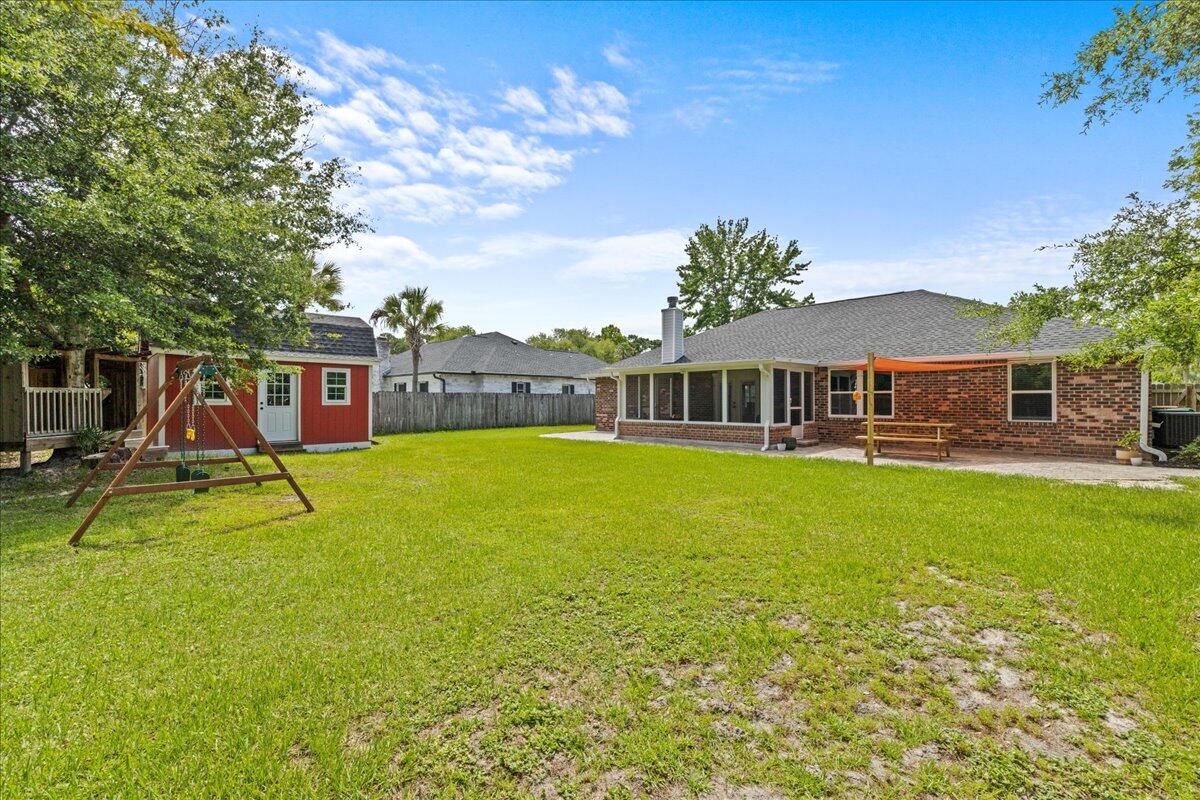 4434 Southminster Circle