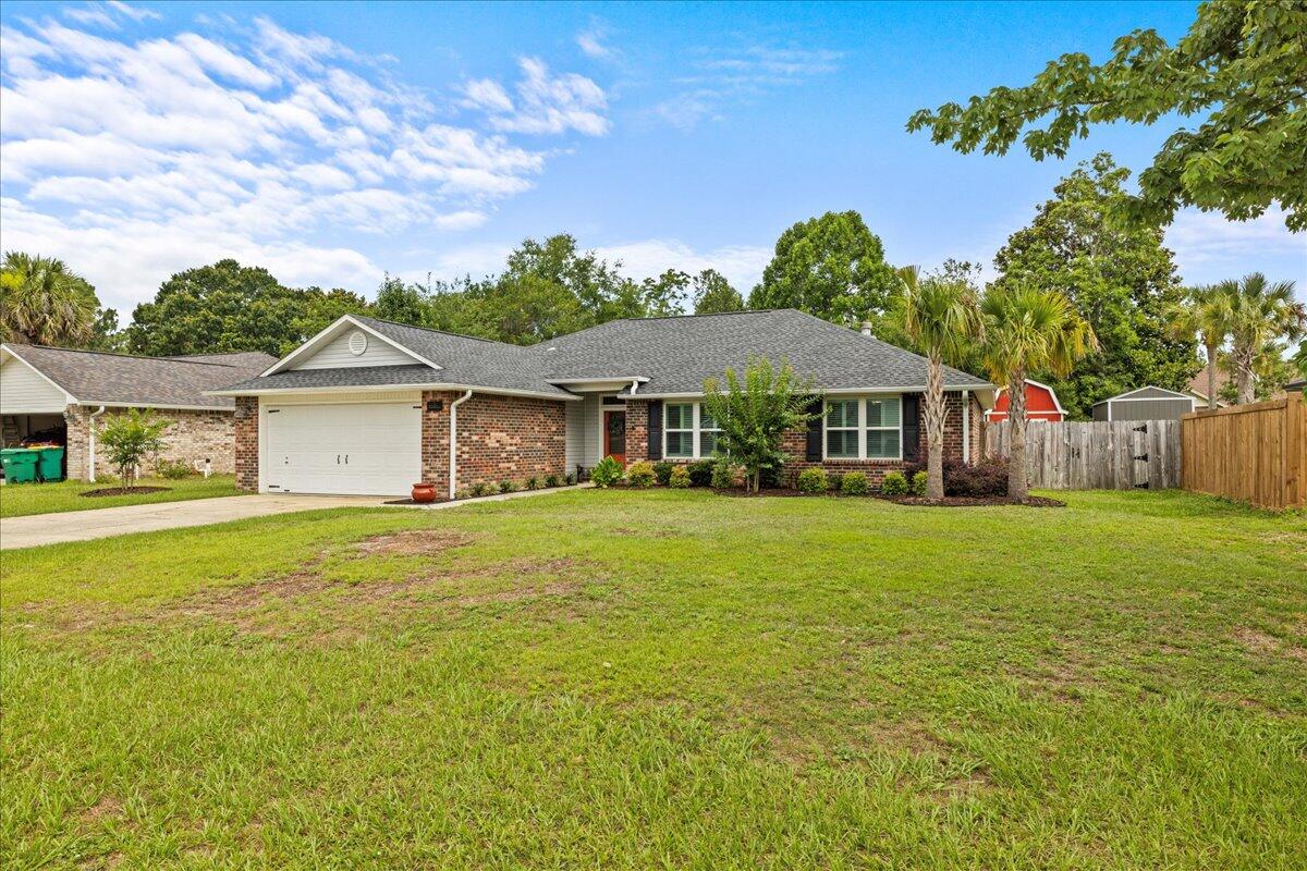 4434 Southminster Circle