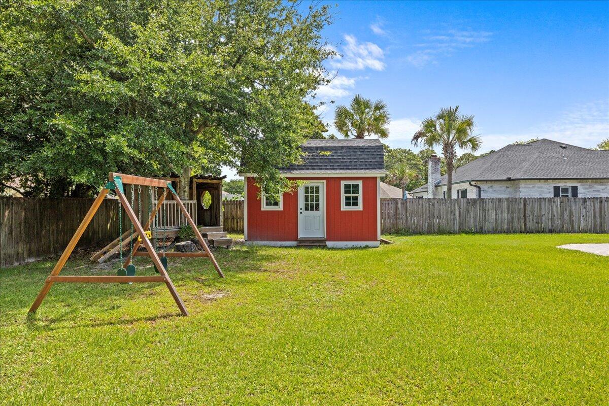 4434 Southminster Circle