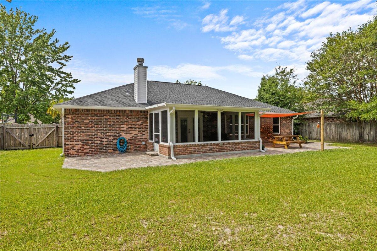 4434 Southminster Circle