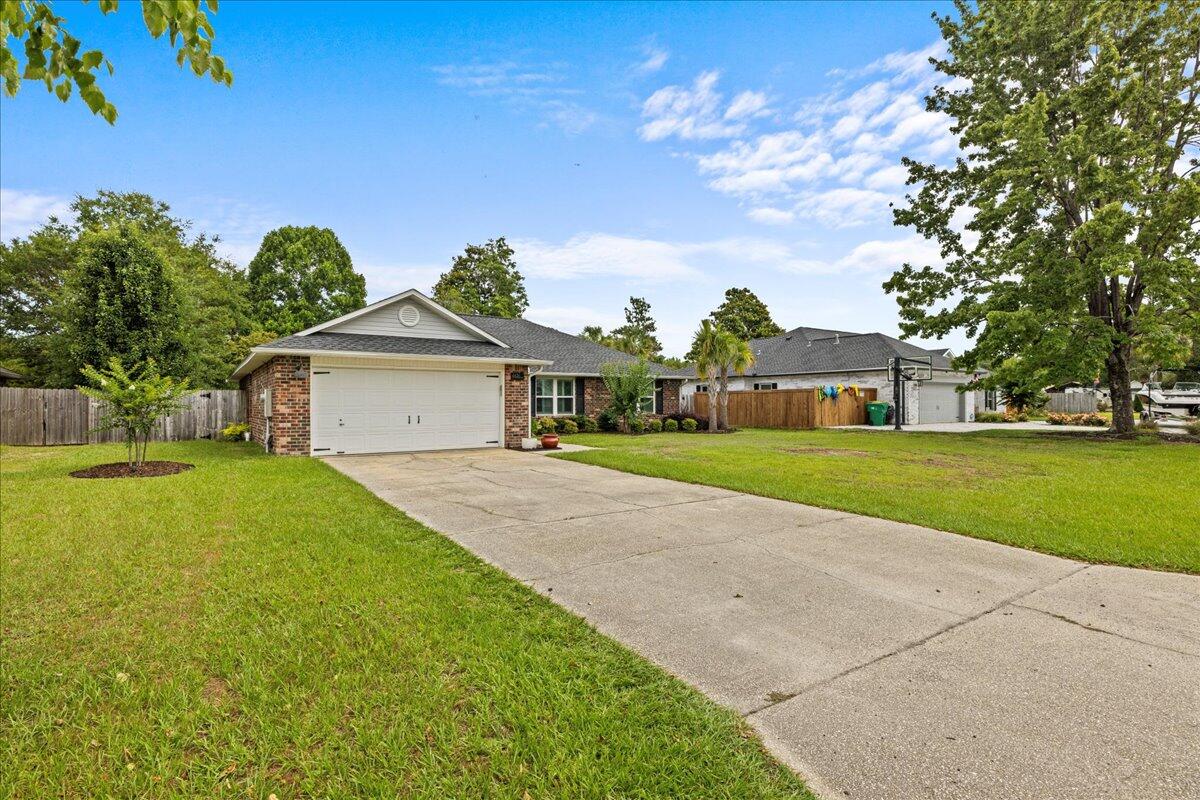 4434 Southminster Circle