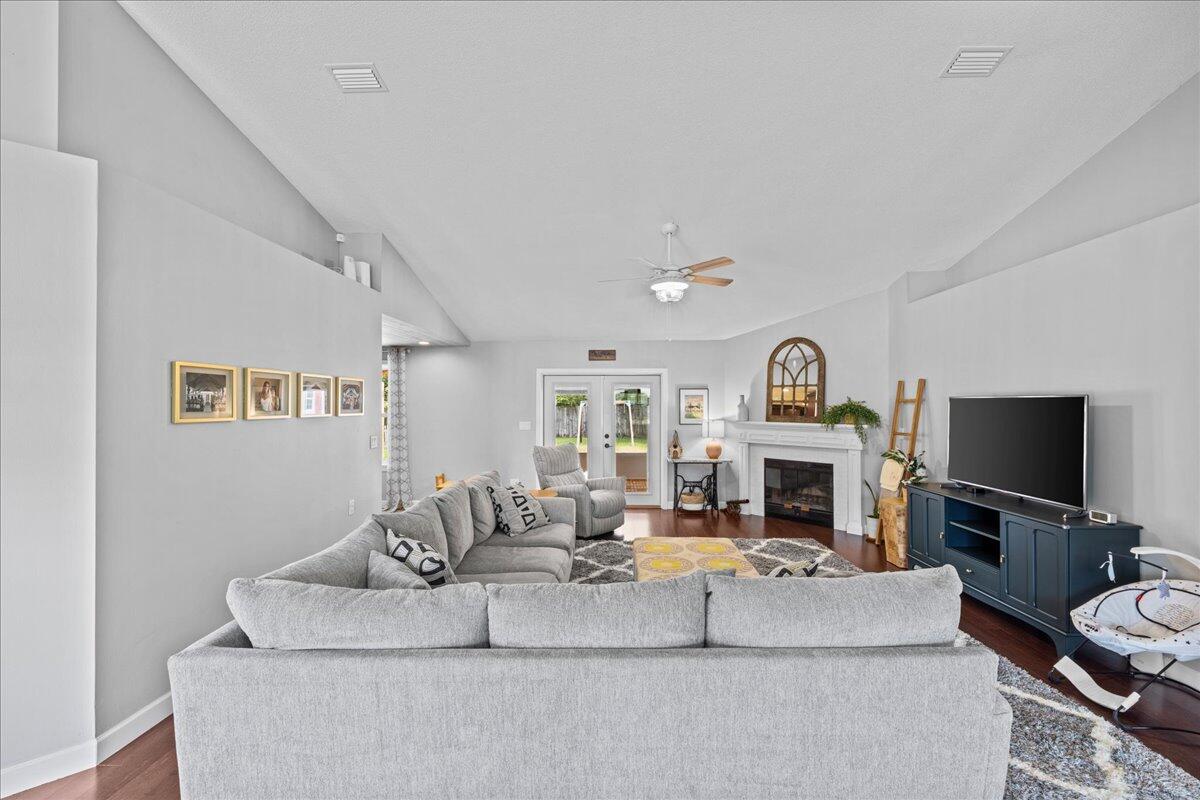 4434 Southminster Circle