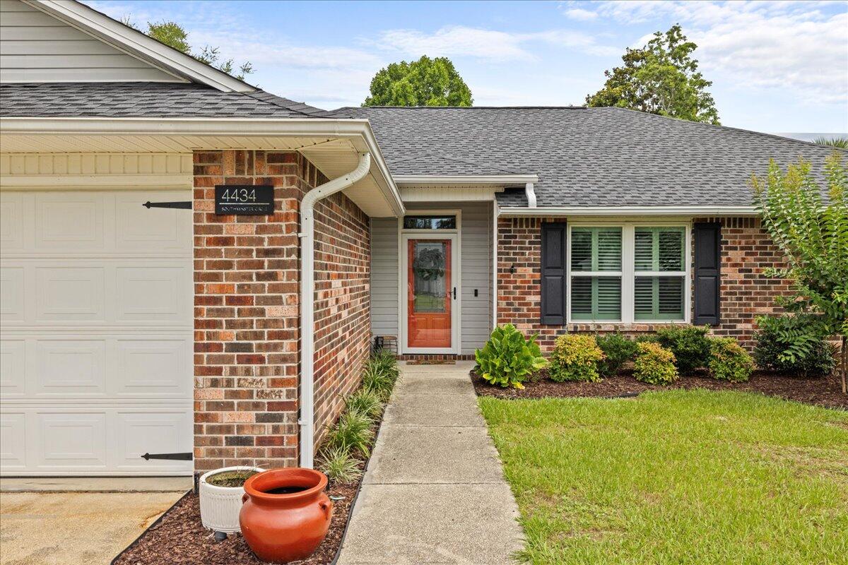 4434 Southminster Circle