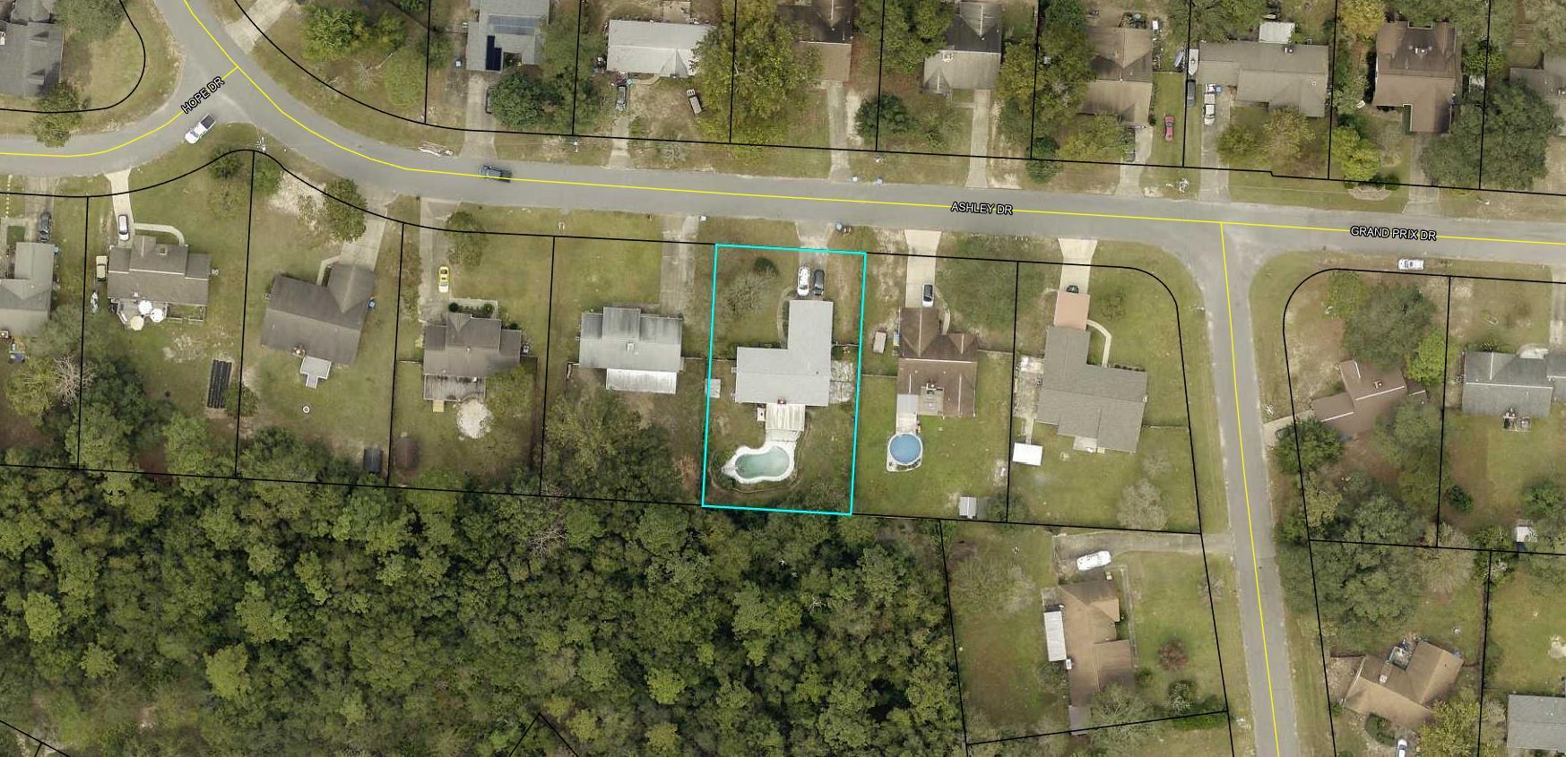407 Ashley Drive