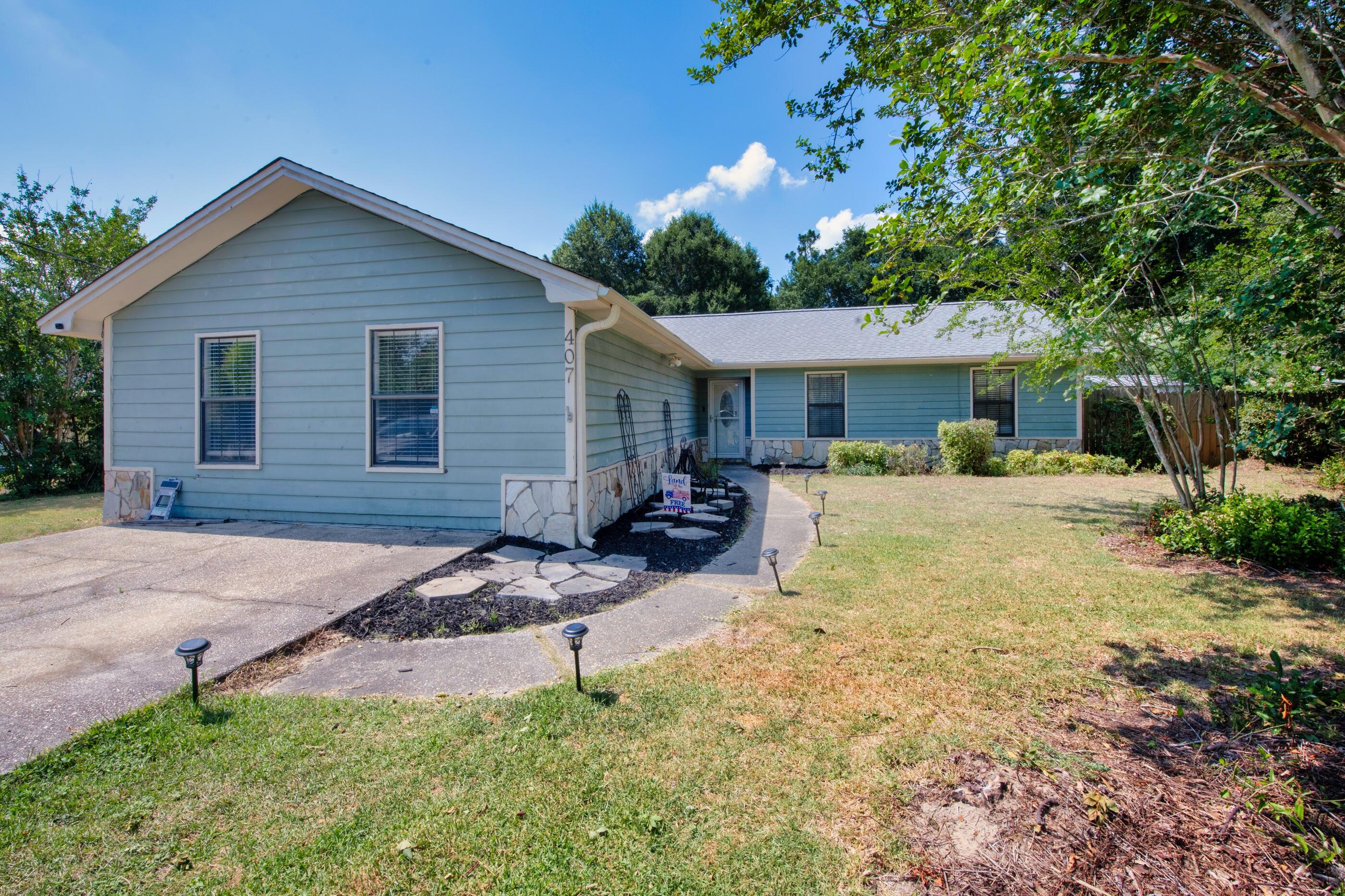 407 Ashley Drive