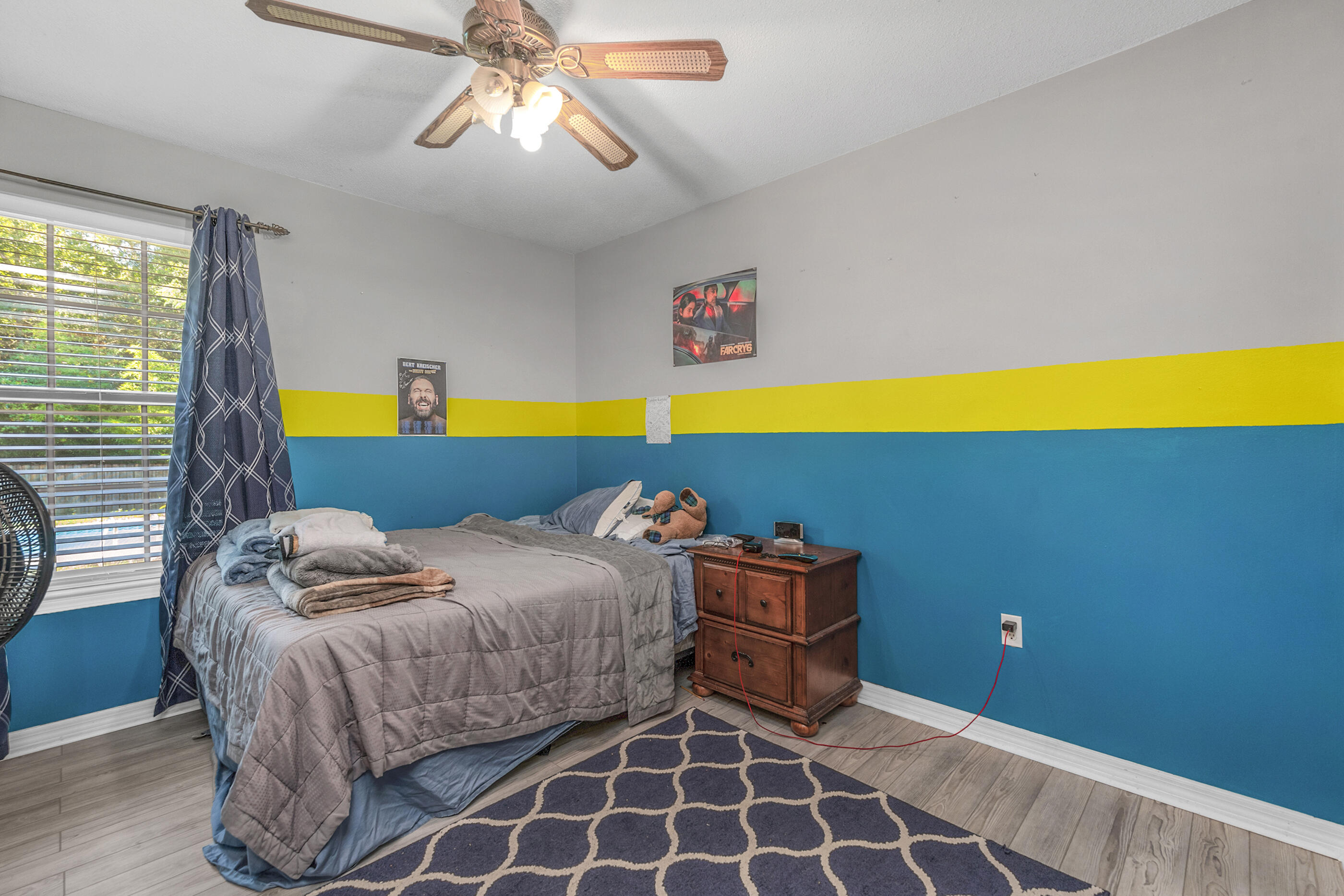 407 Ashley Drive