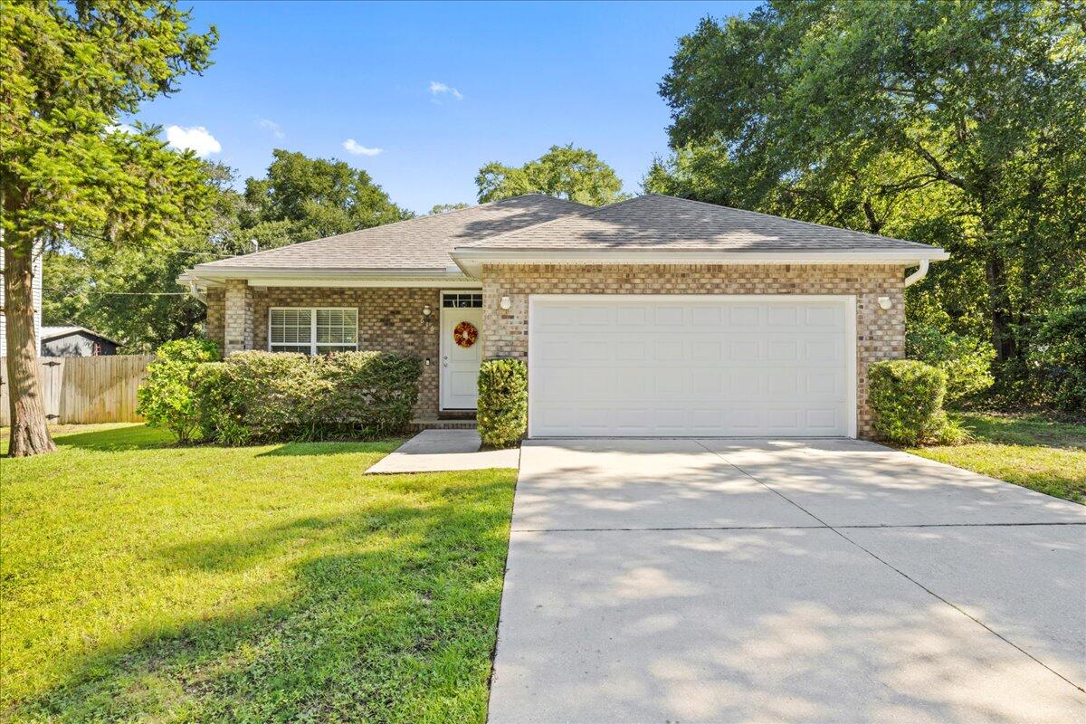 616 Powell Drive