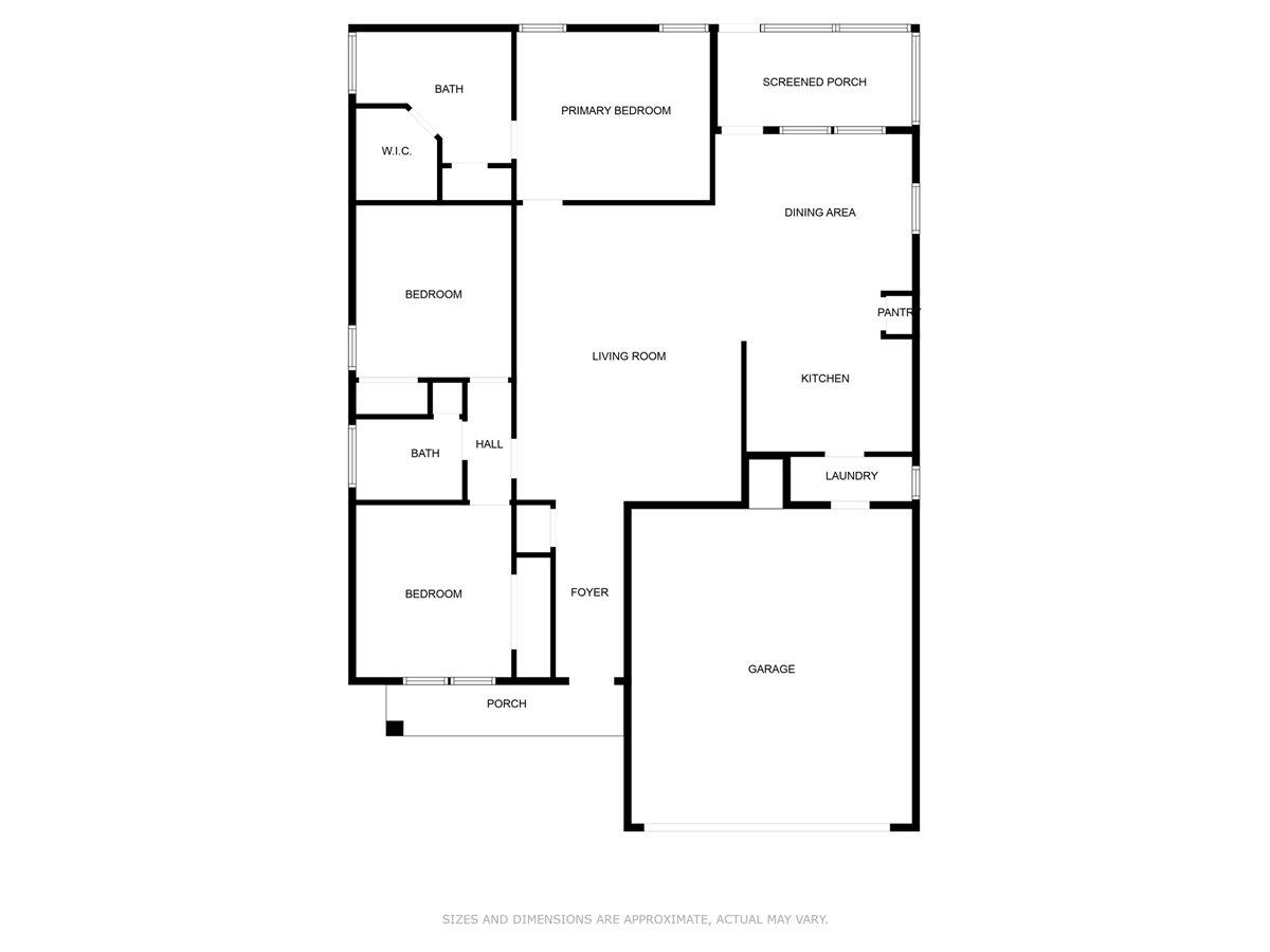 616 Powell Drive