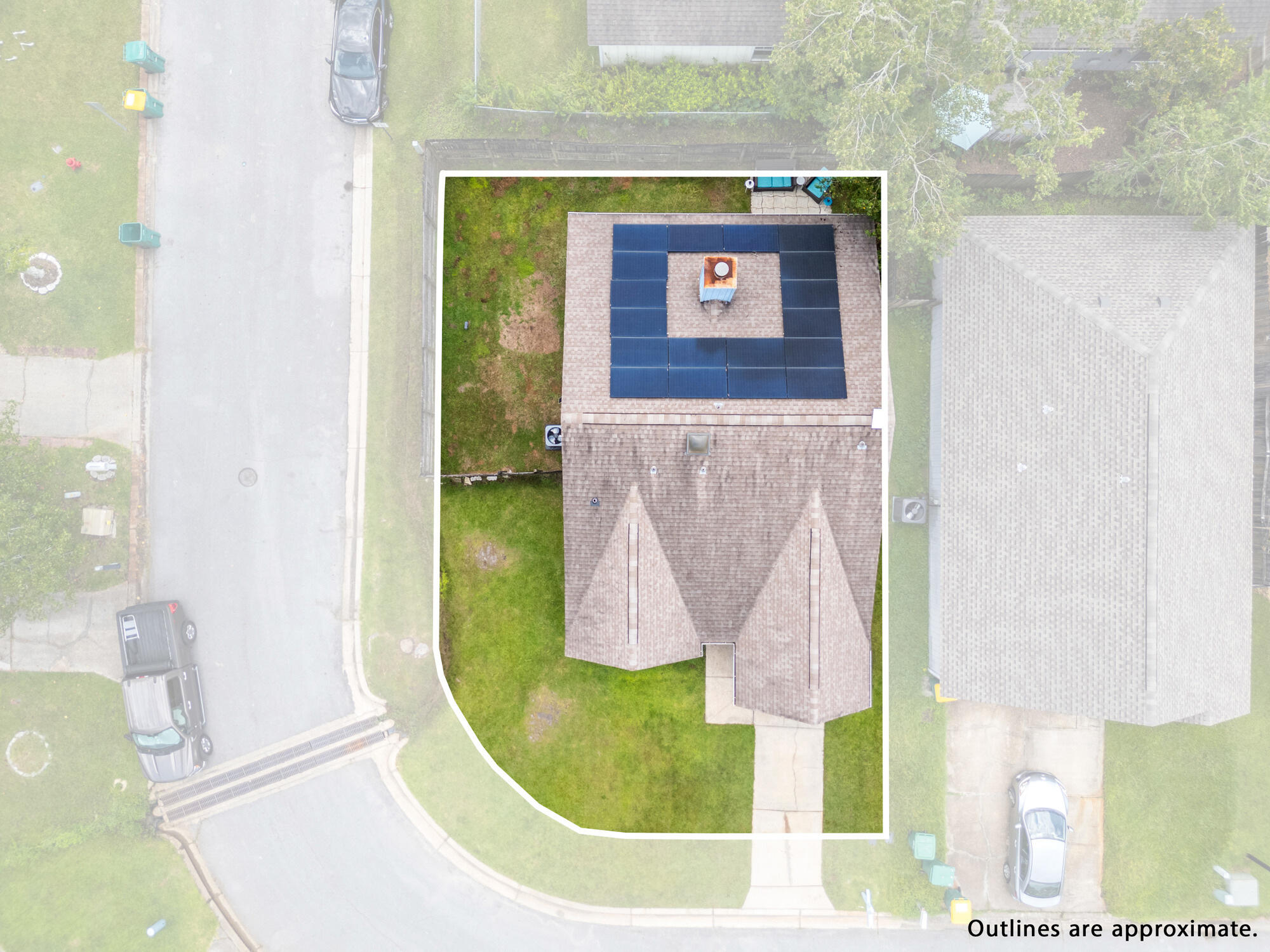 3045 Yorktown Circle