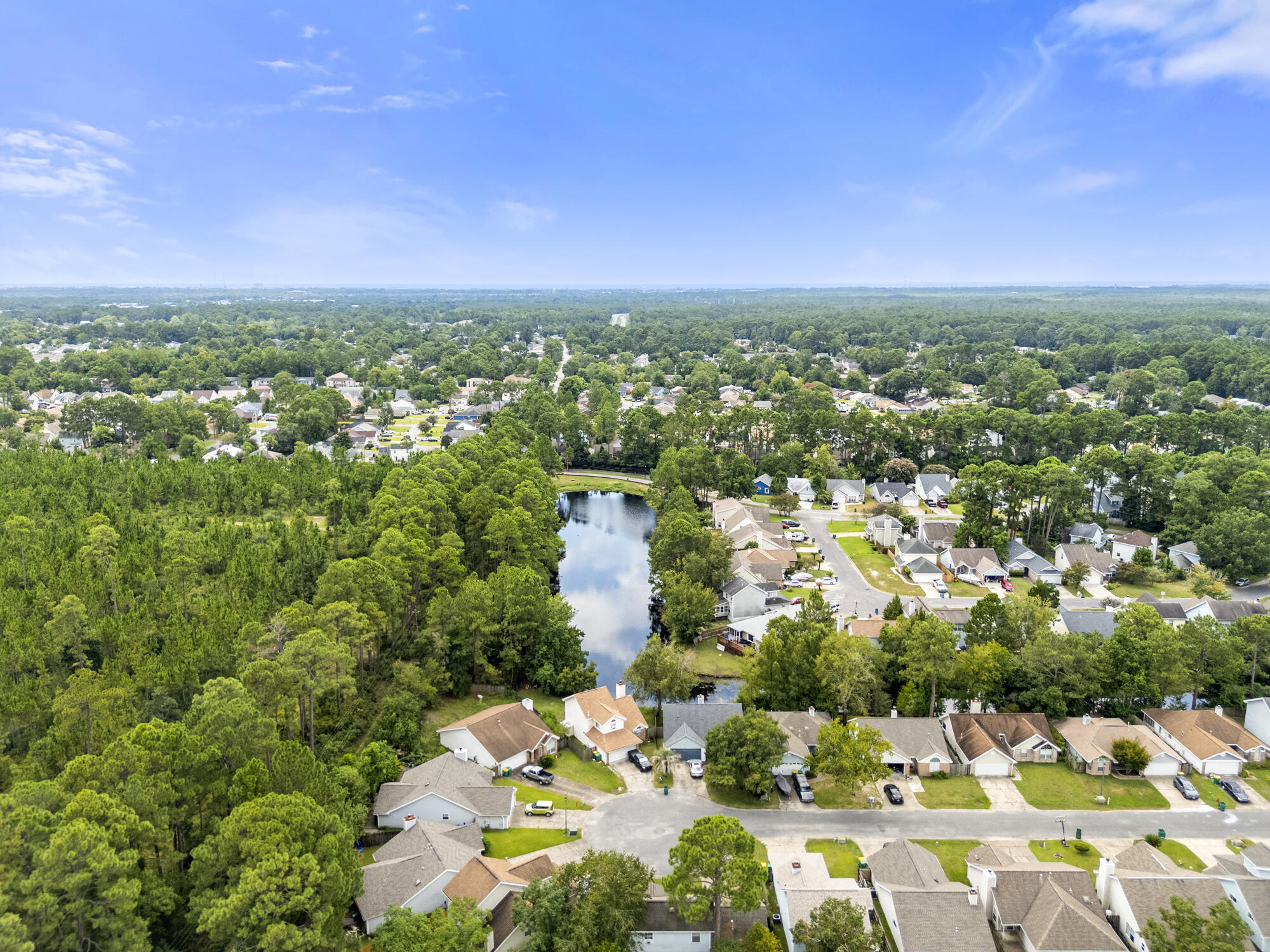 3045 Yorktown Circle
