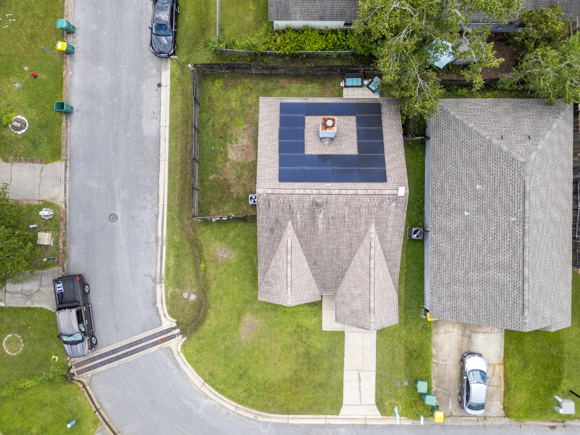 3045 Yorktown Circle