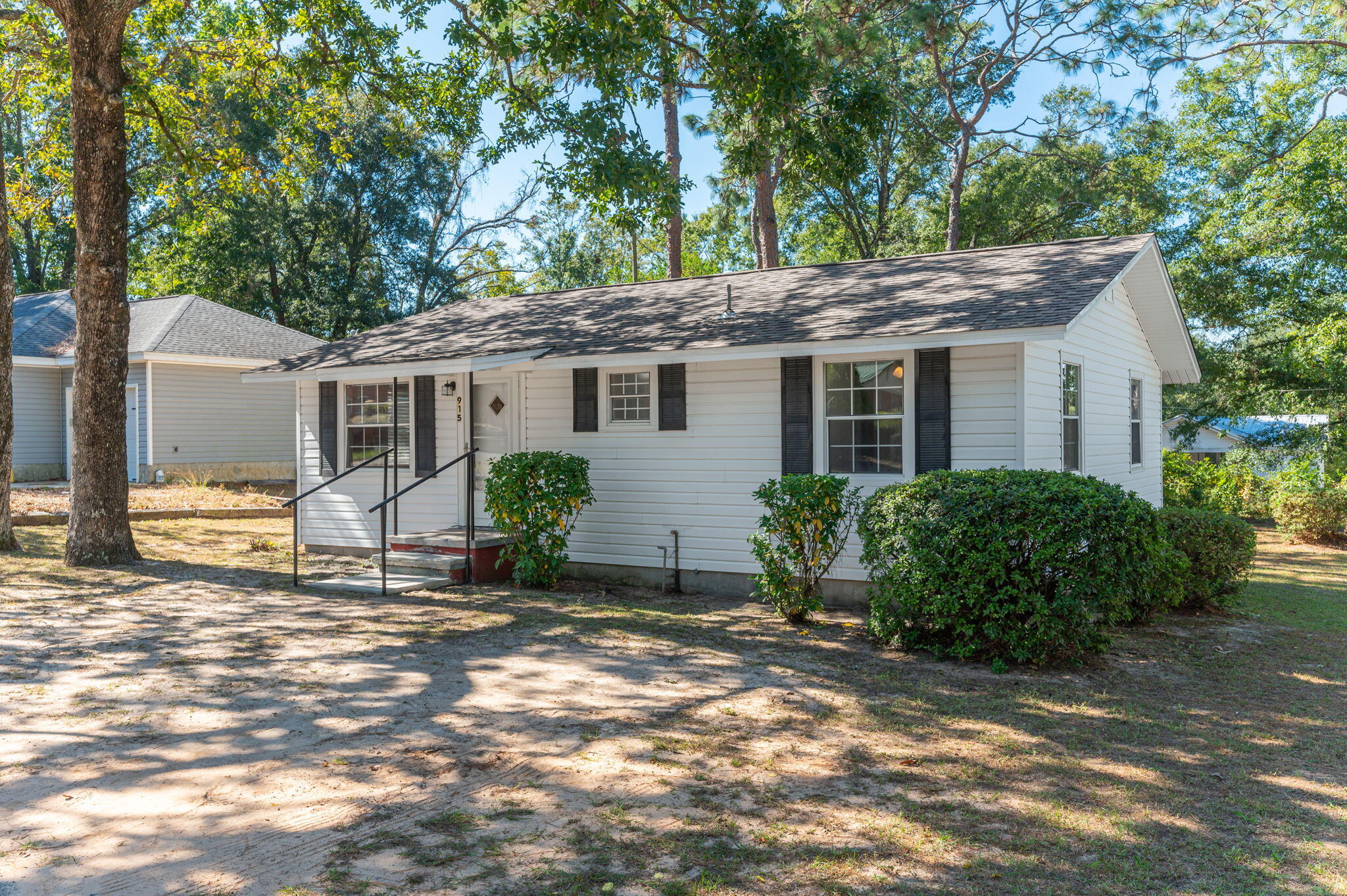 915 Alabama Street